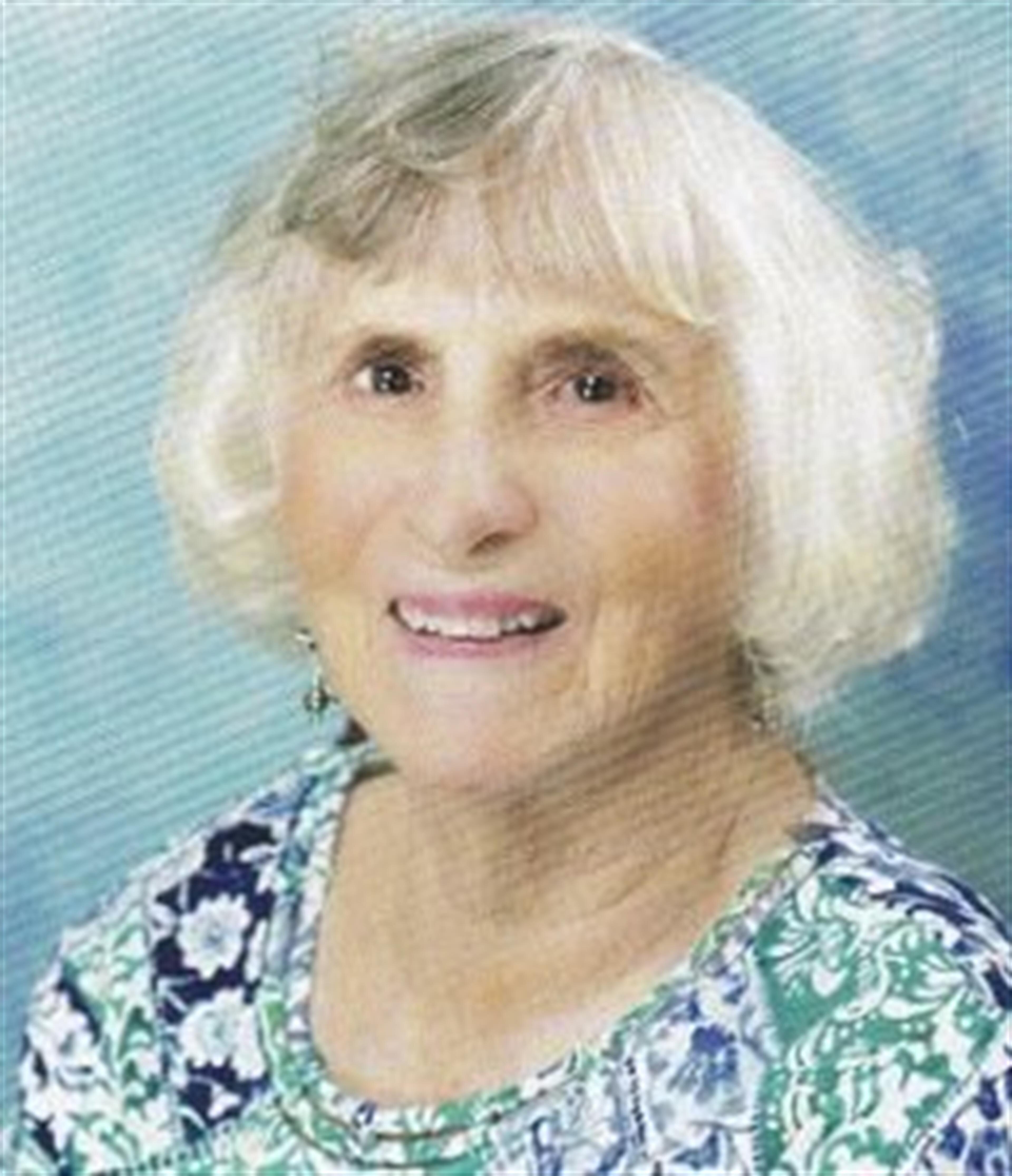 Marilyn Mae Bihuniak
