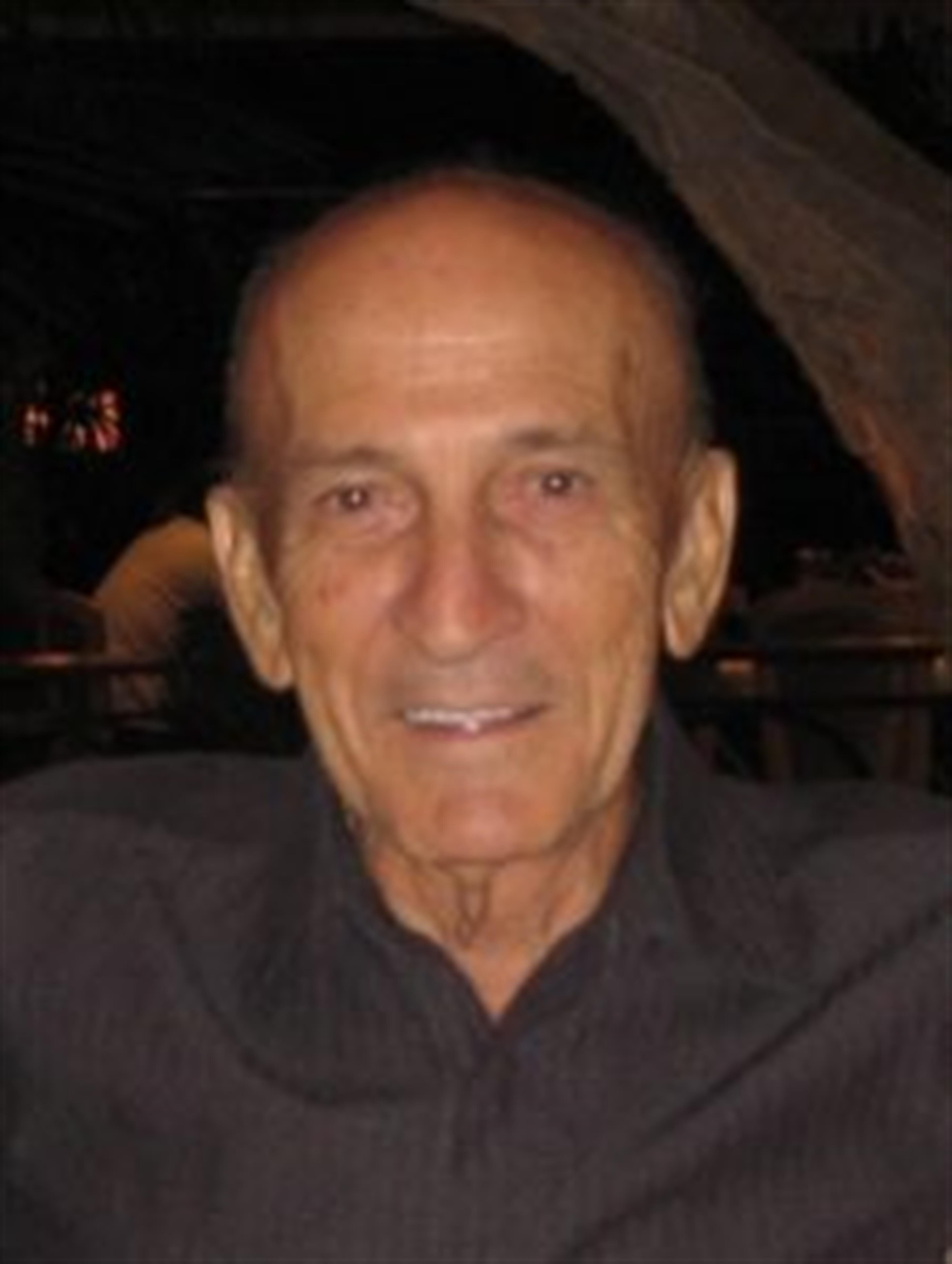 Anthony Carl Nicolosi