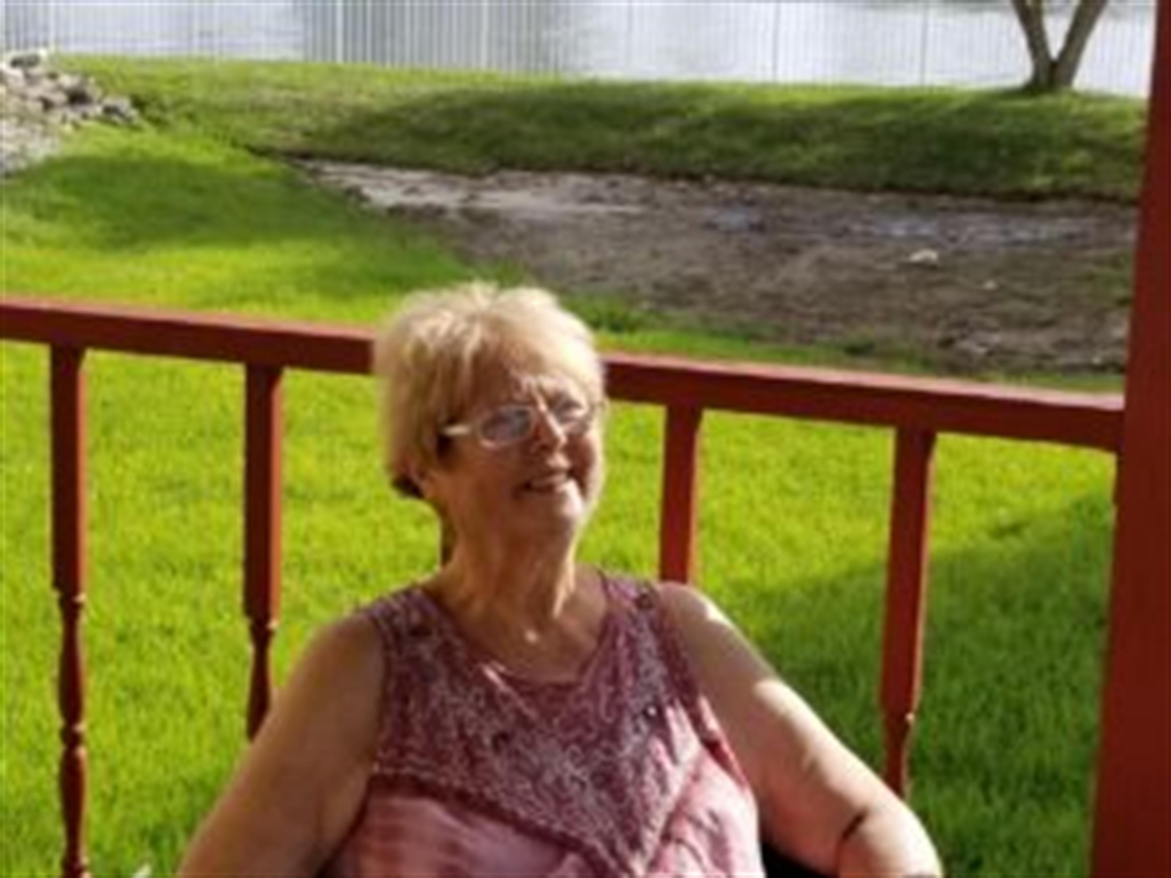 Linda Ethel Denman