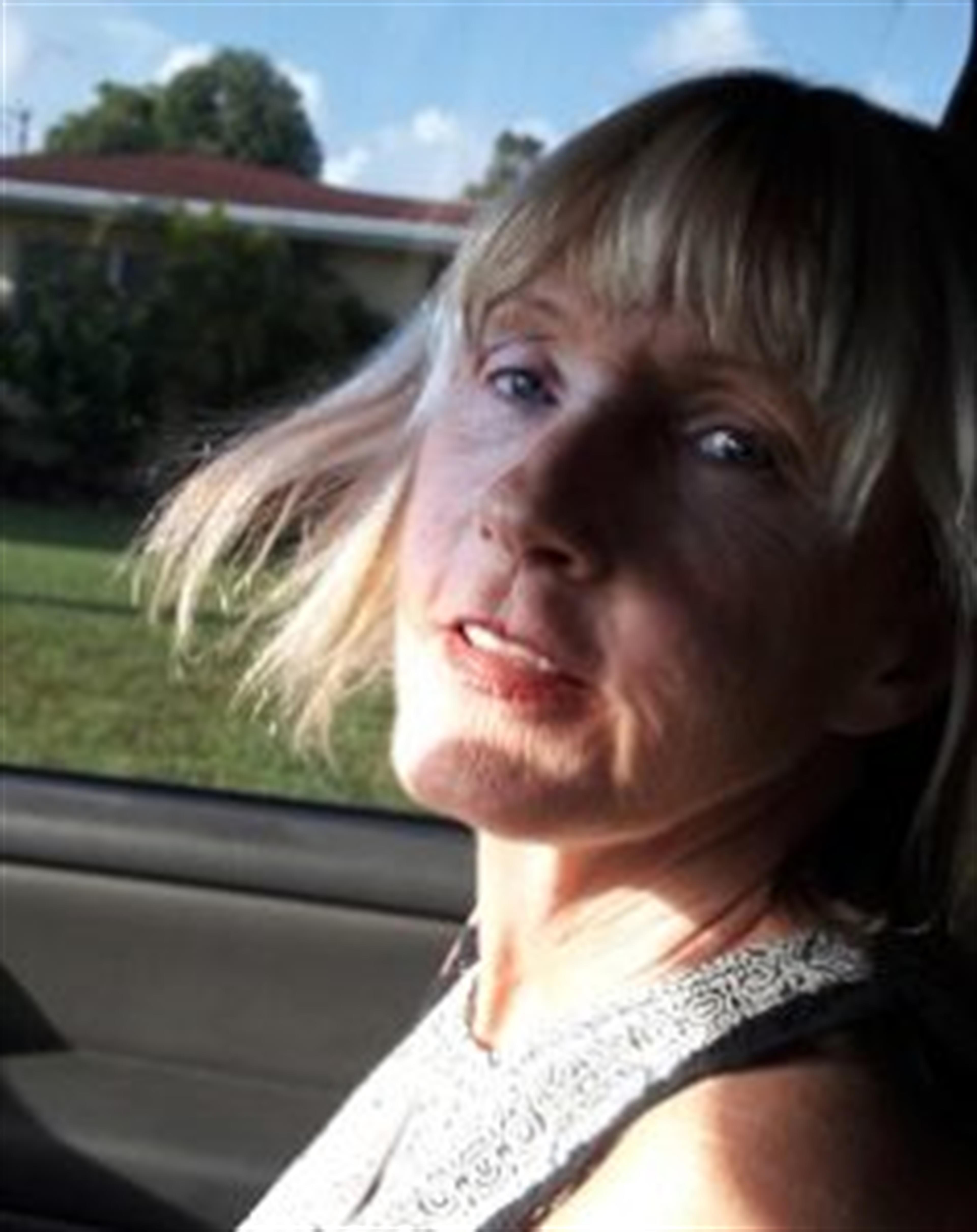 Michelle Audrey Ishal