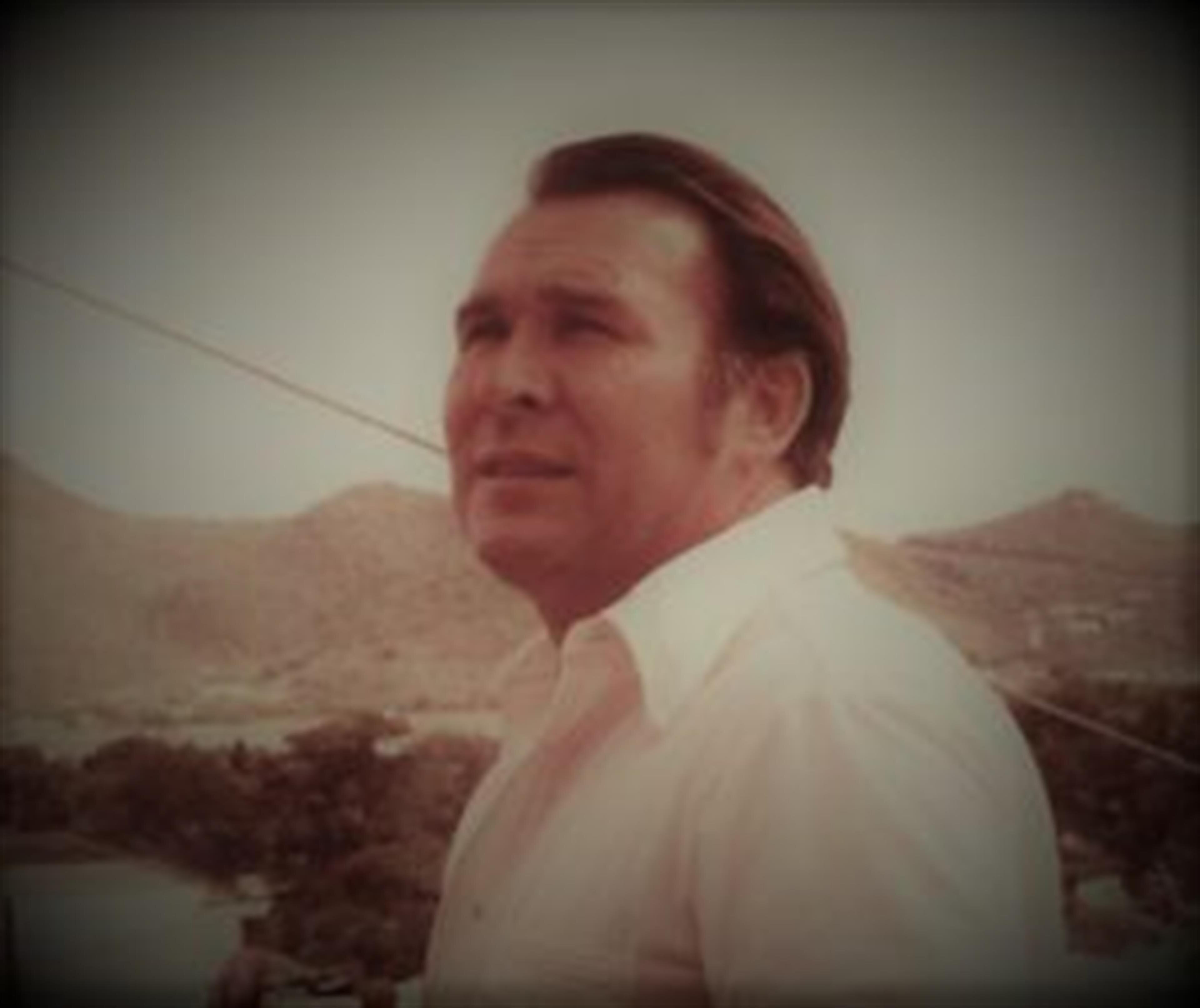 Viktor F. Papke
