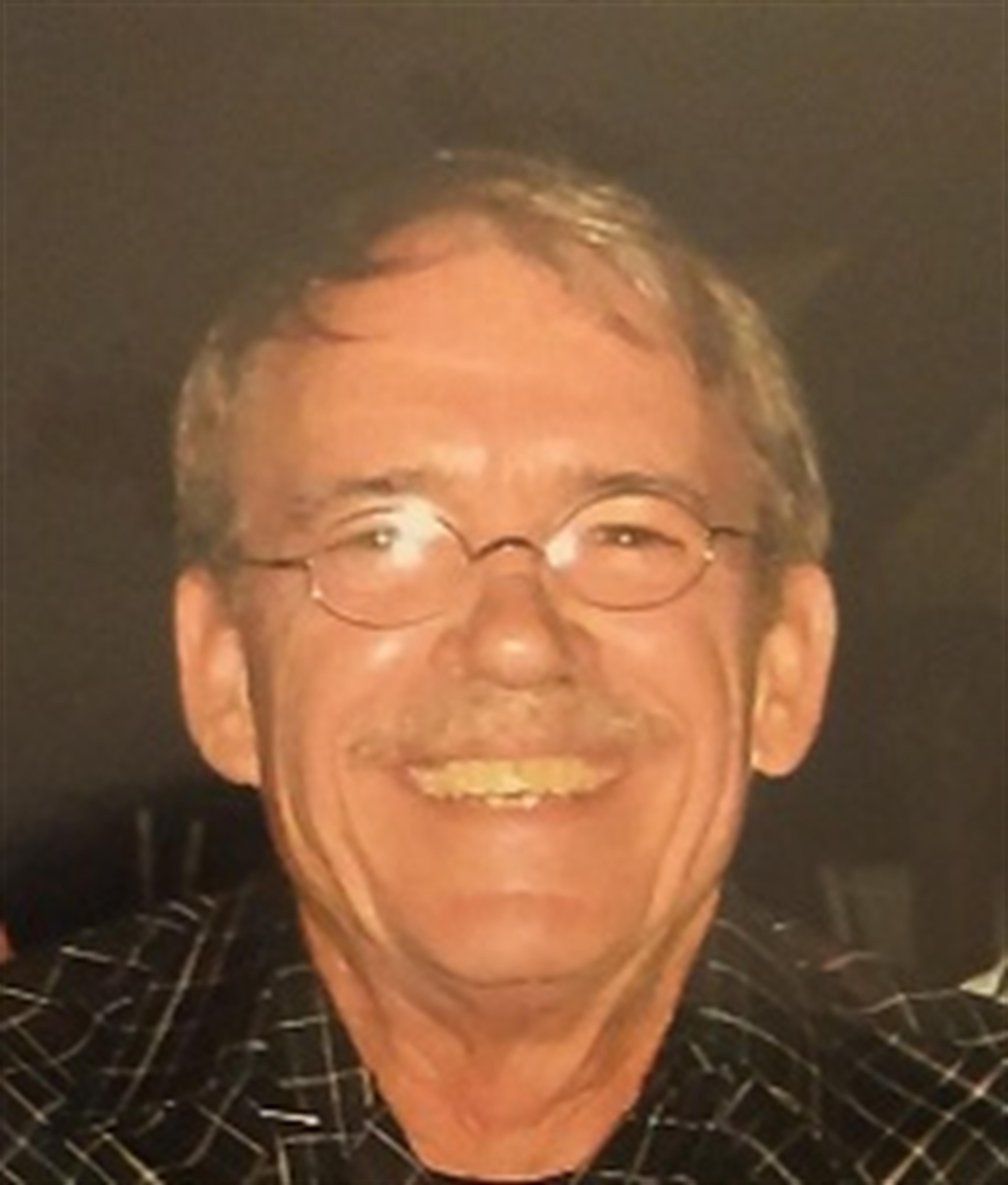 Henry E. Fichter