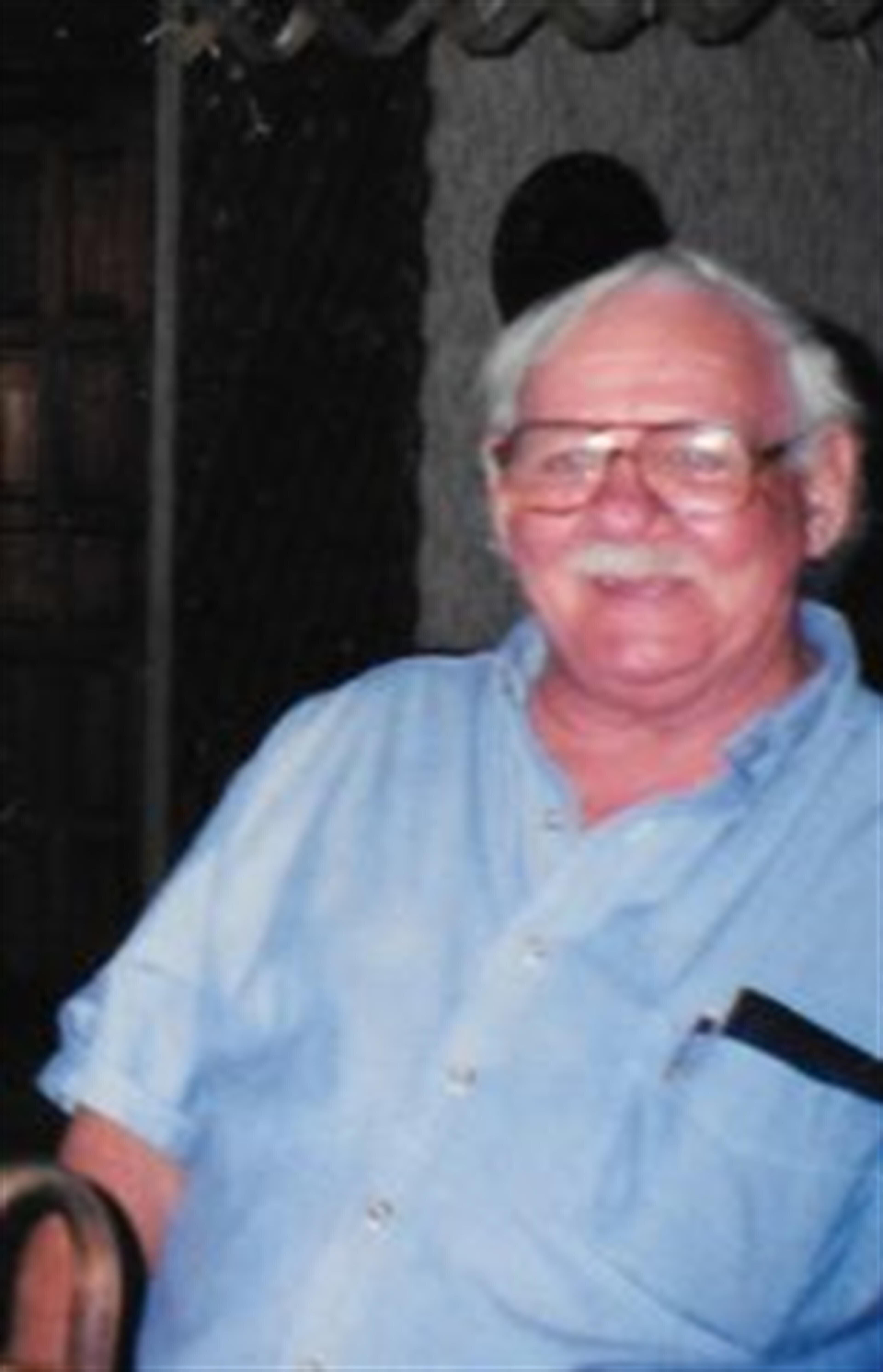 Robert F. Jones