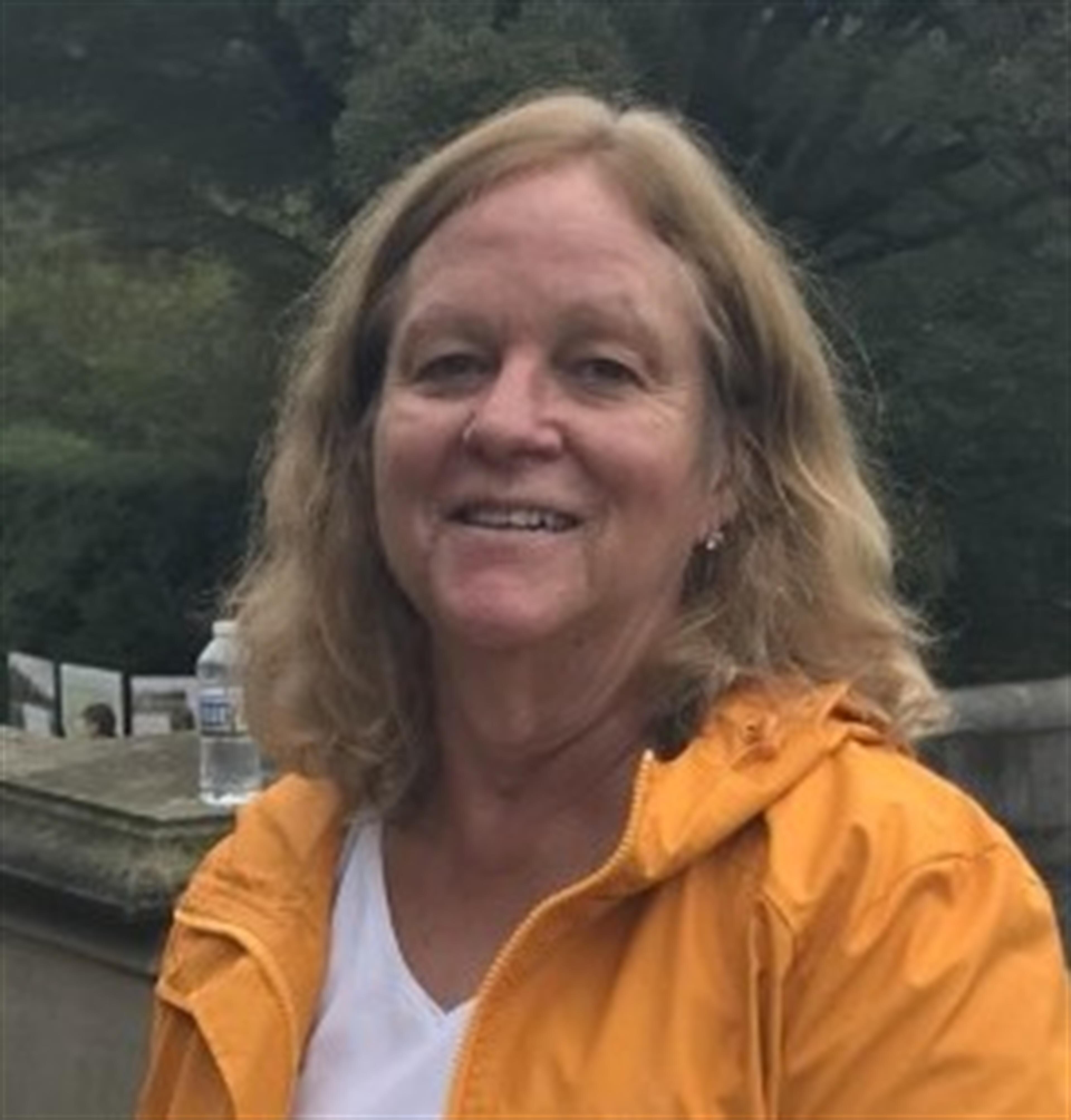 Elizabeth Murphy