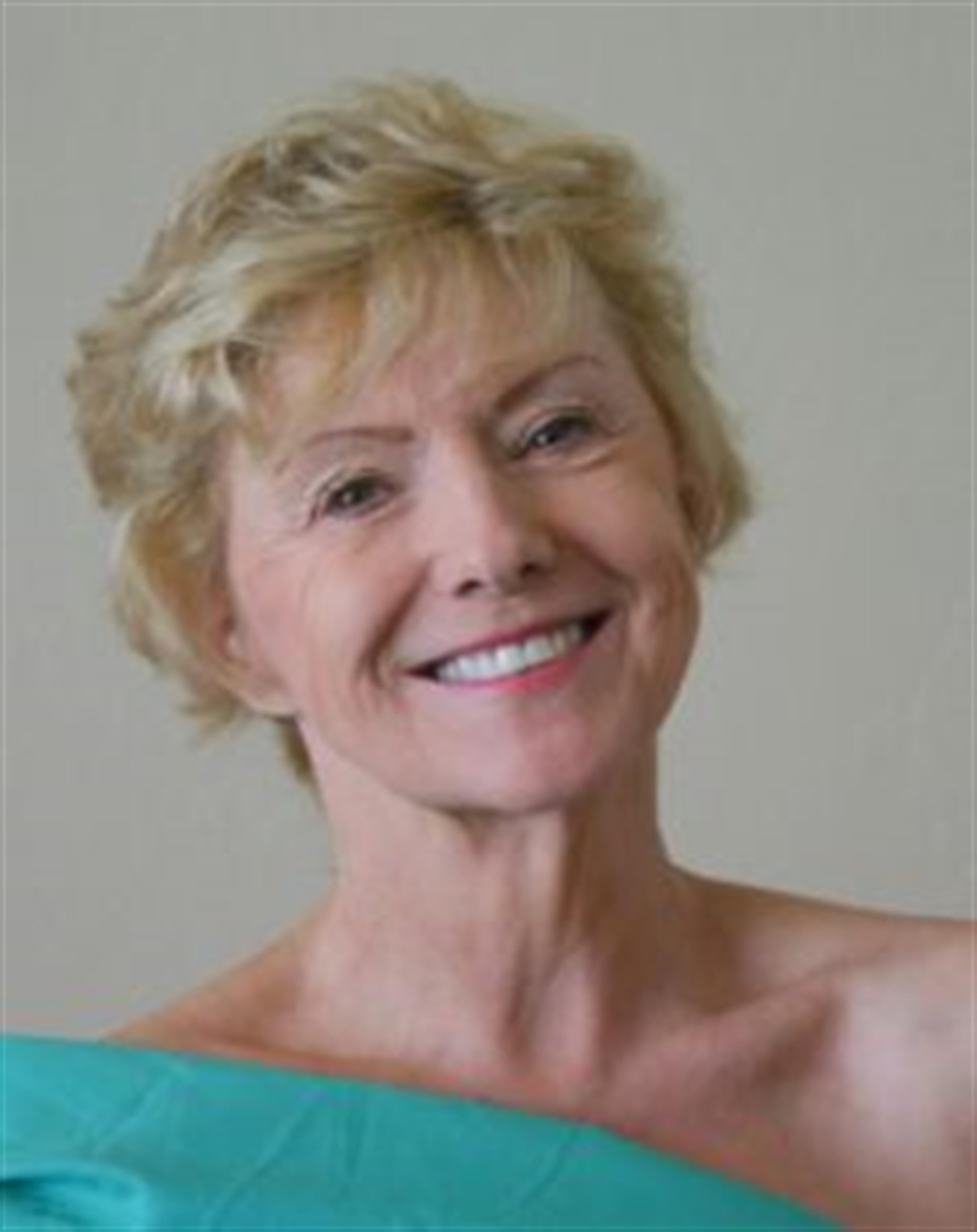 Cecilia Kaye Caldwell