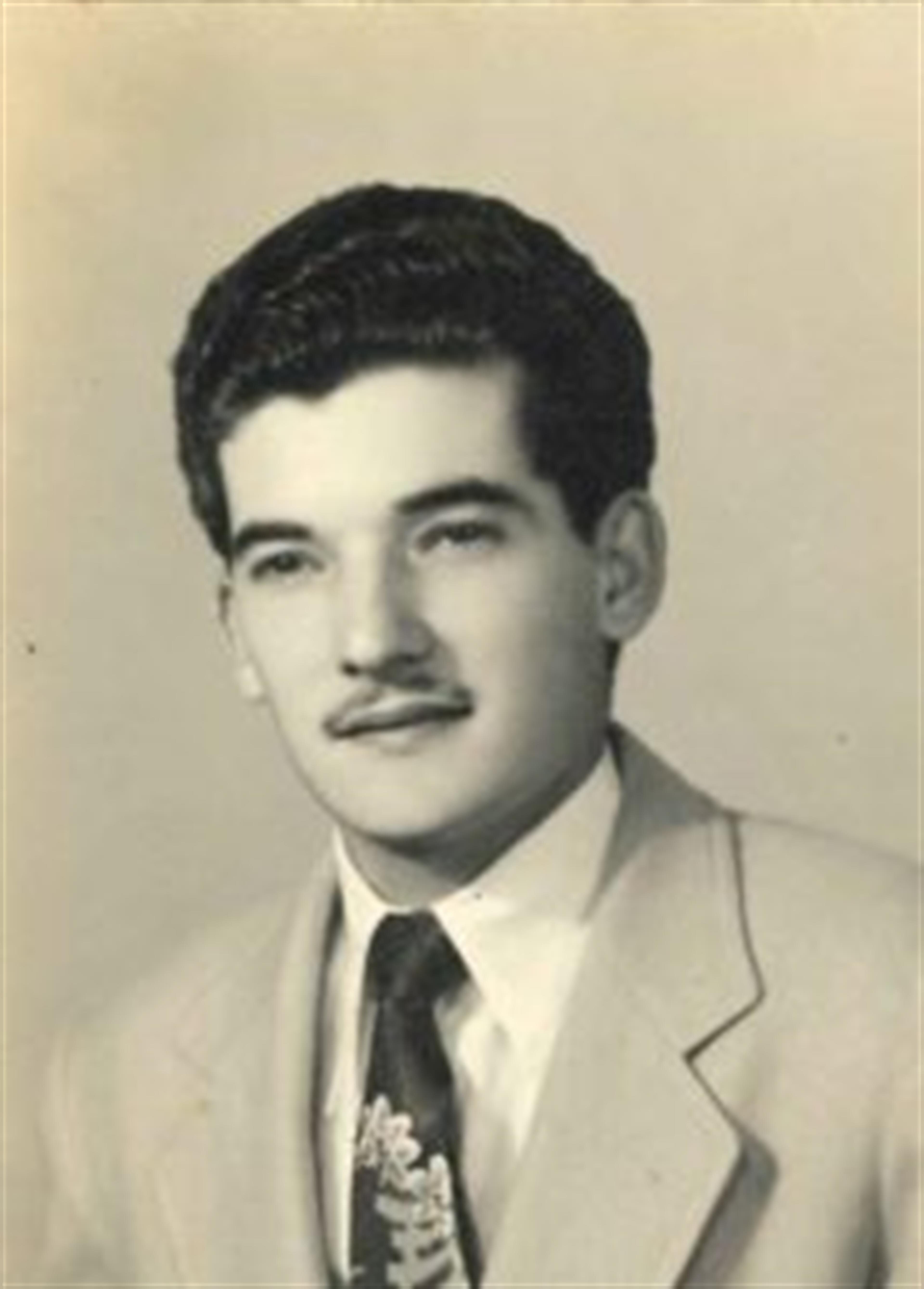 Regino Quevedo