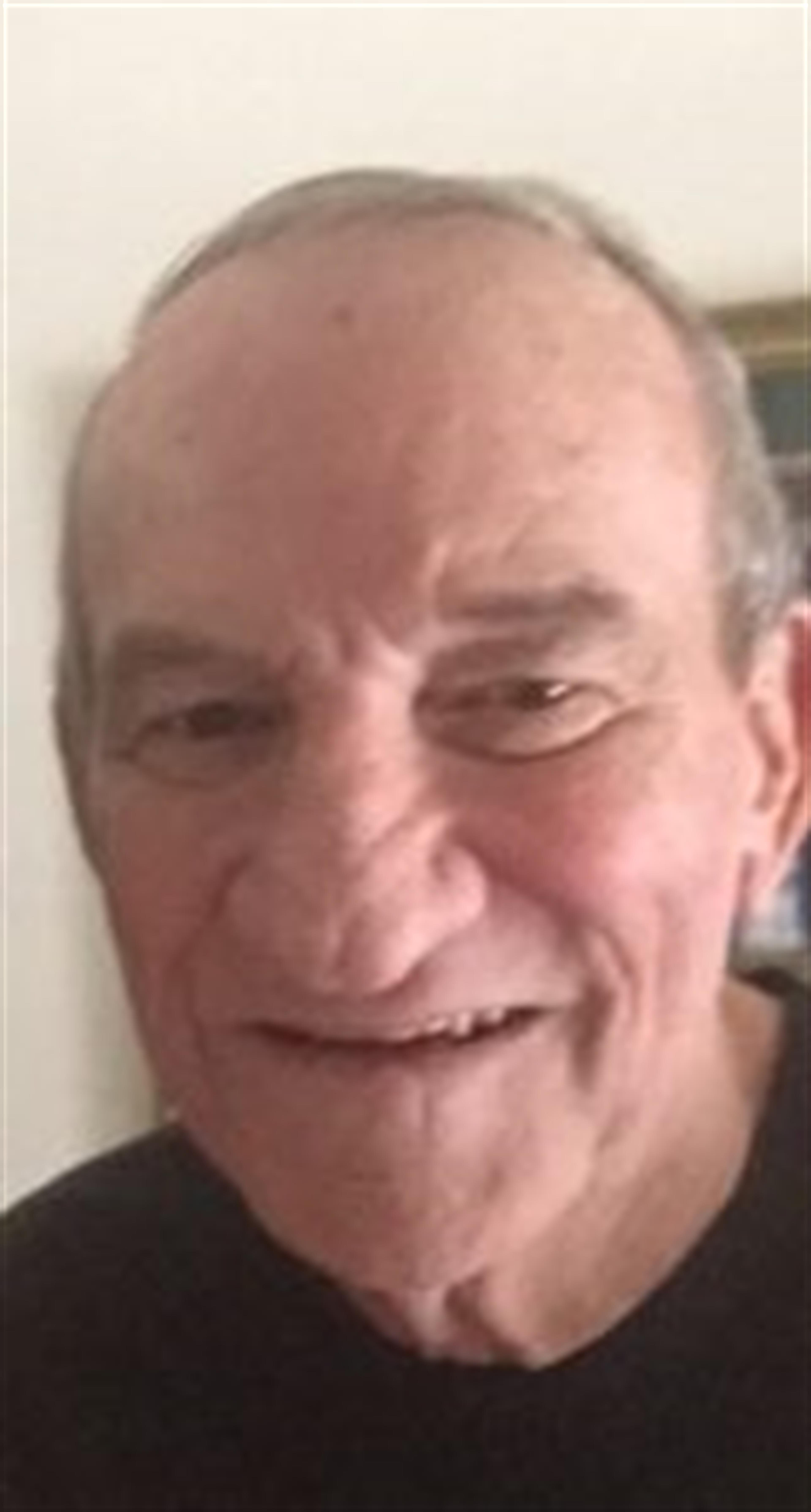 Larry "Pokey" Neil Payne