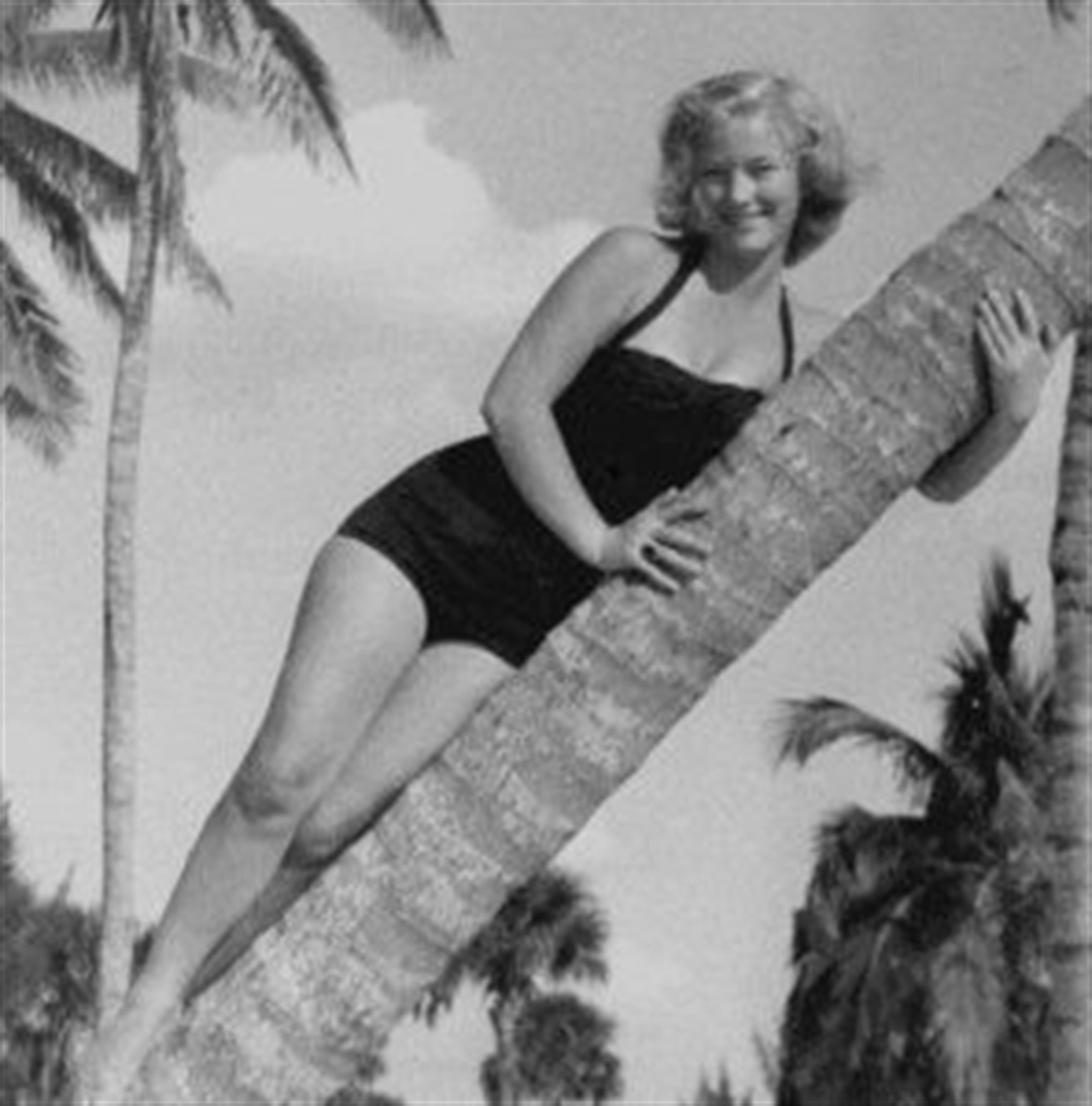 Mary Ann Wade