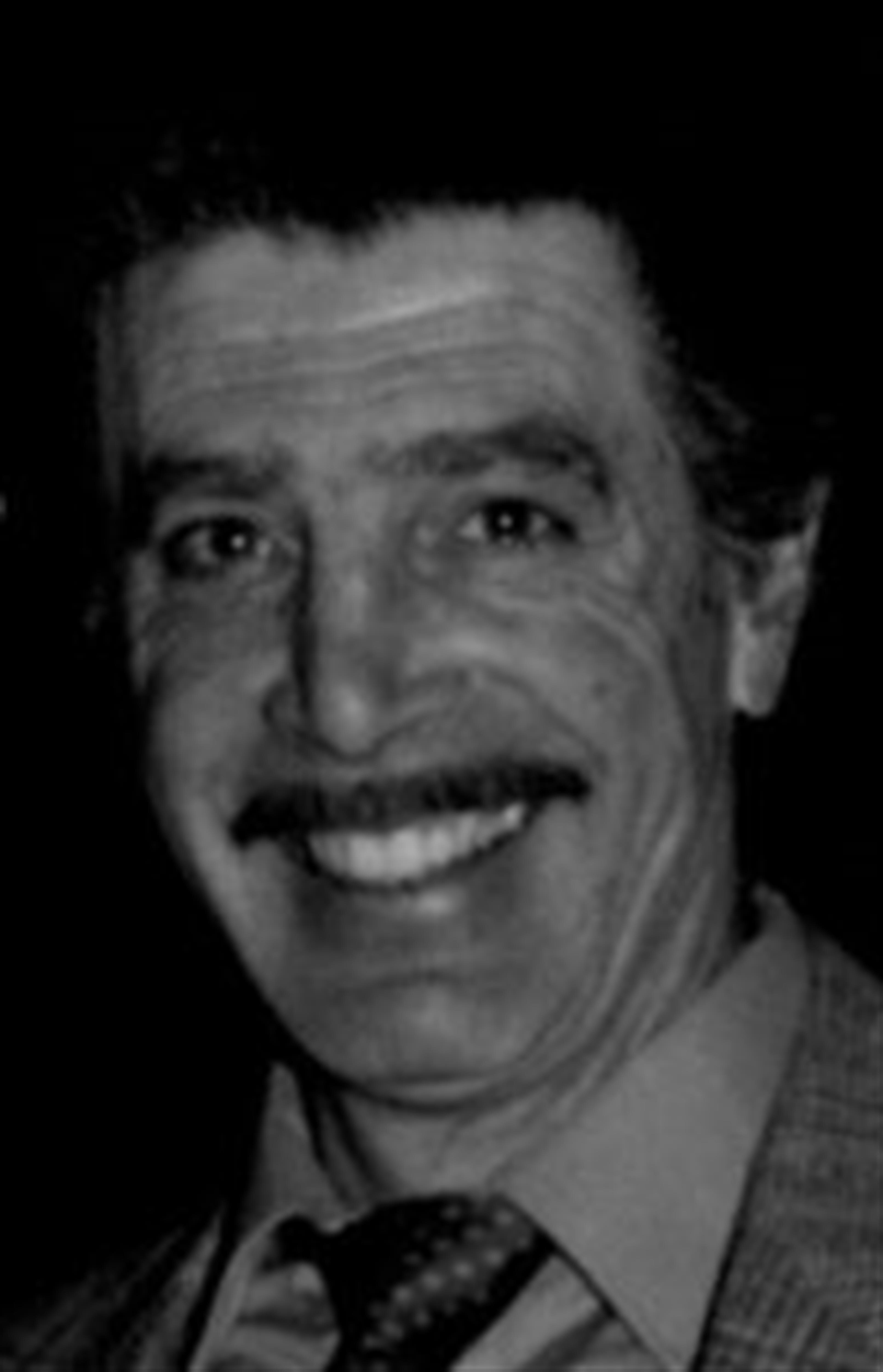 Daniel F. Patchen, Jr.