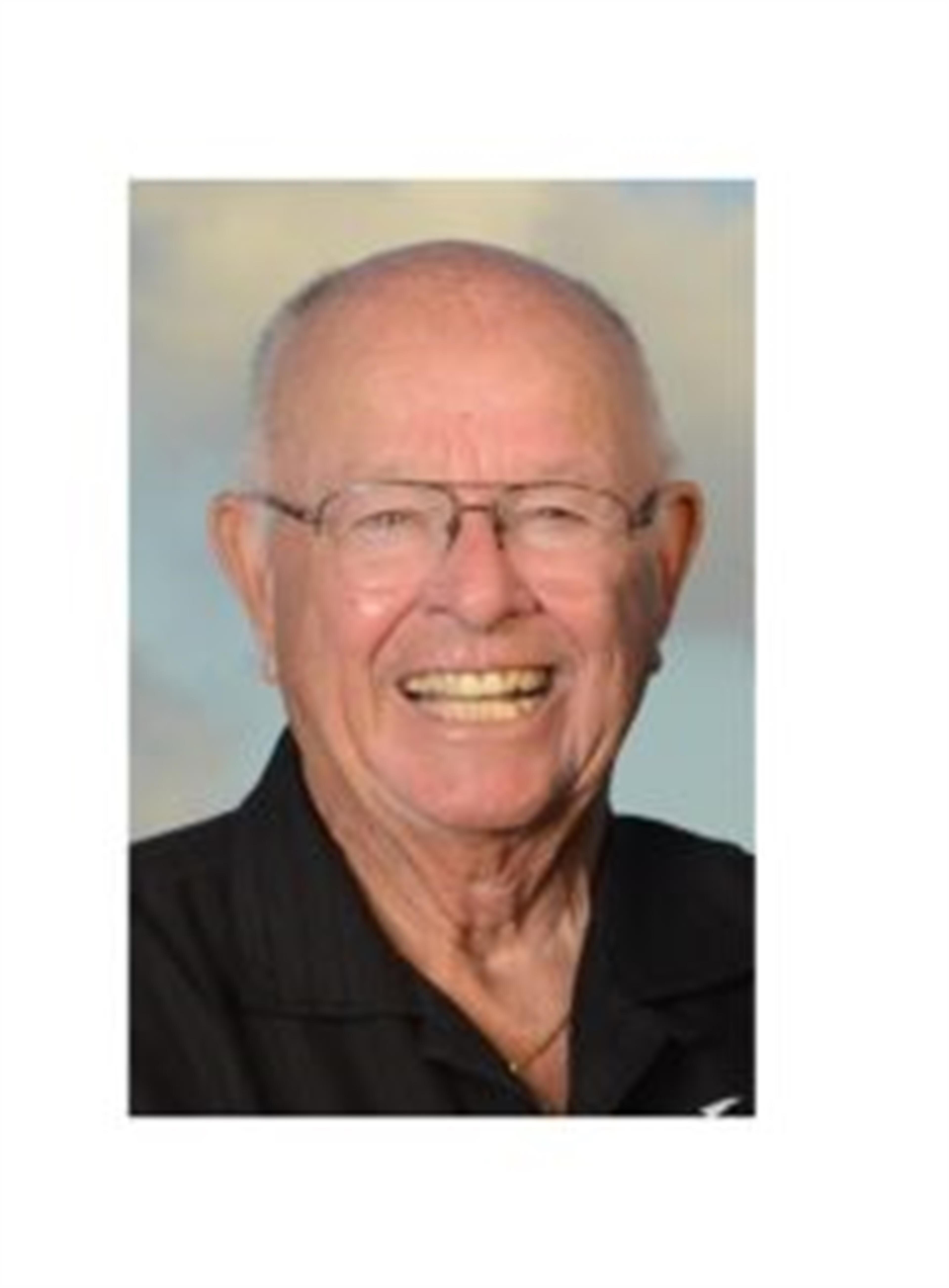 R. Douglas Hovenden