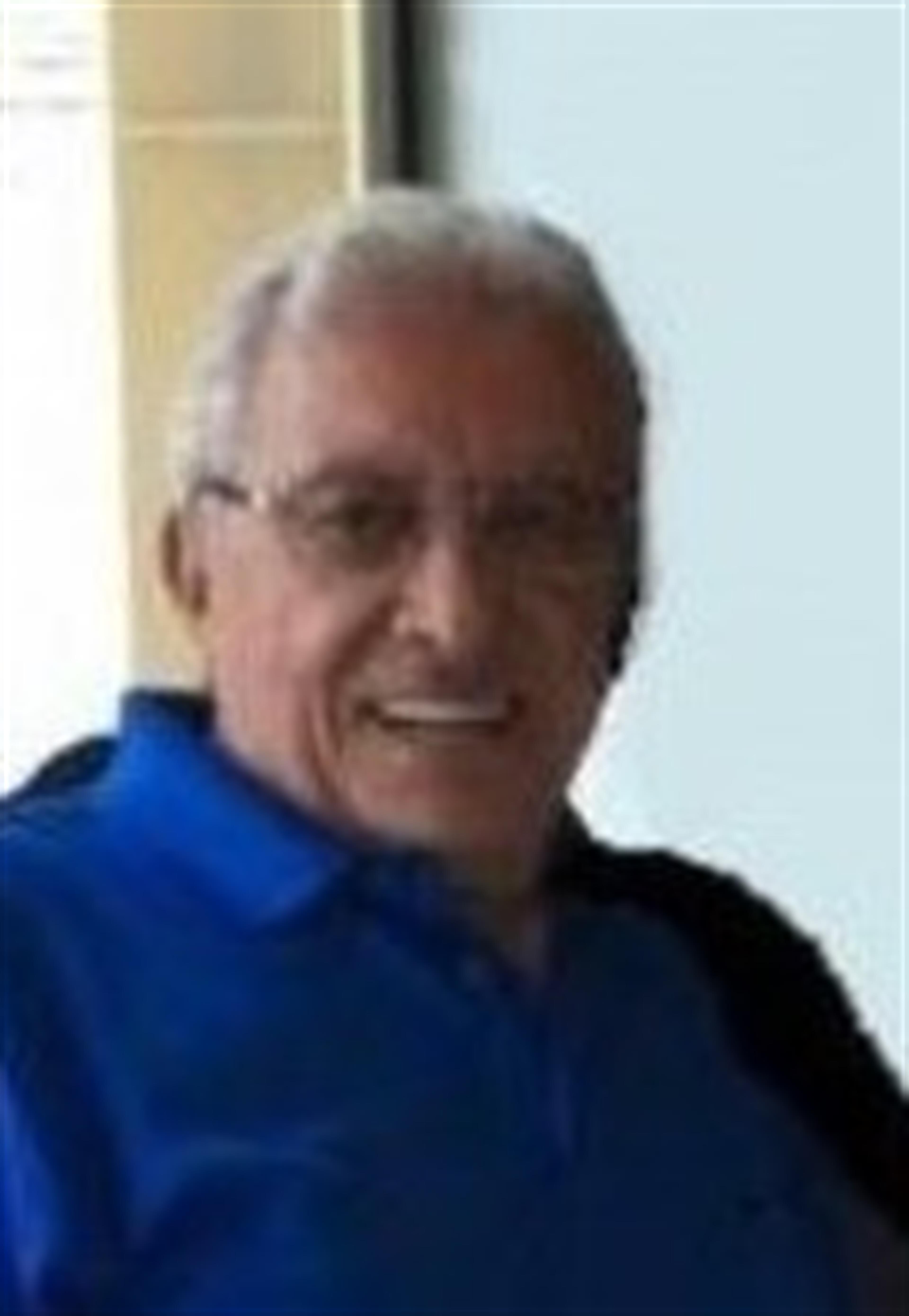 Alfred Petrosinelli