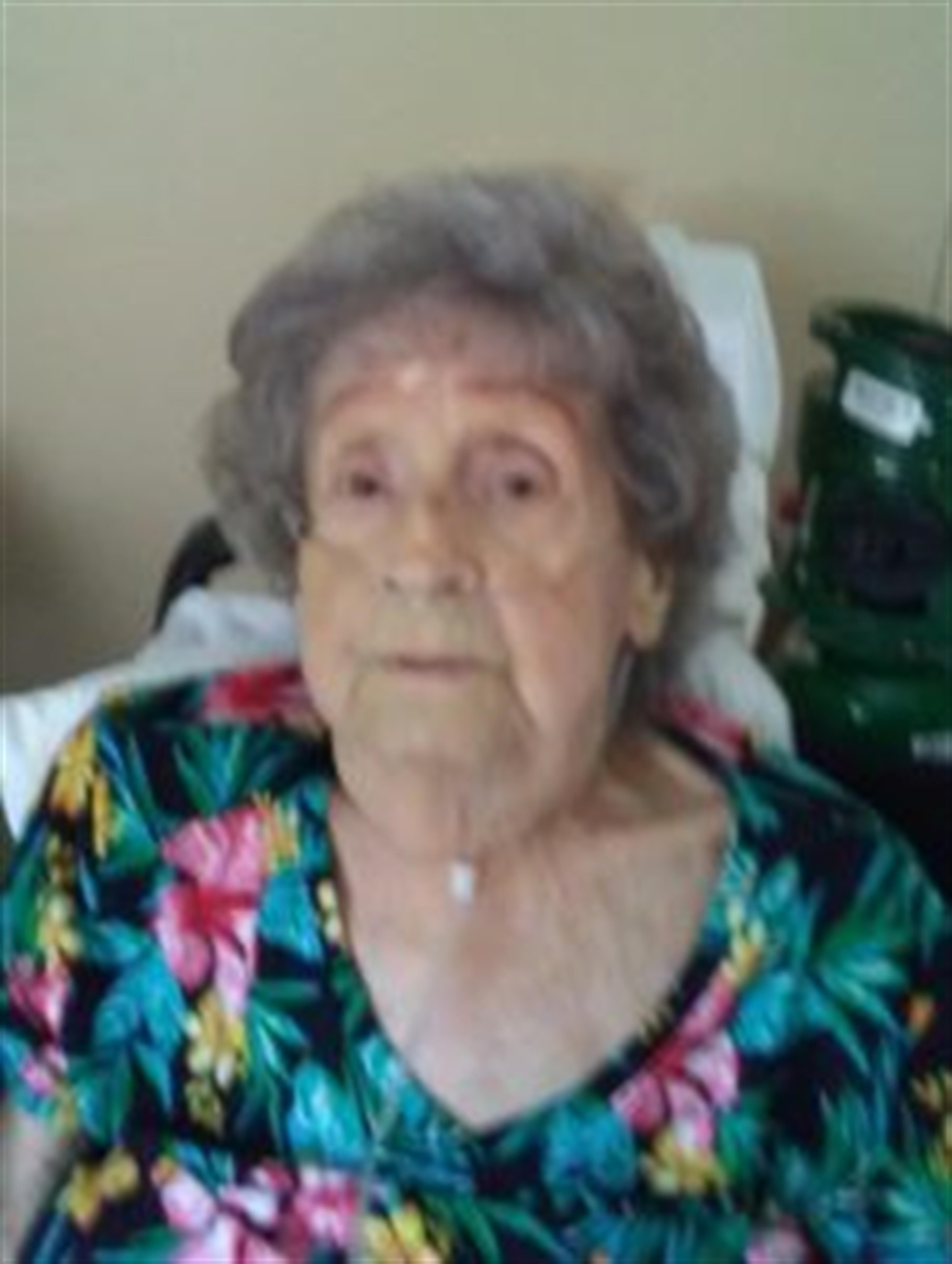 Jessie A. Neeson