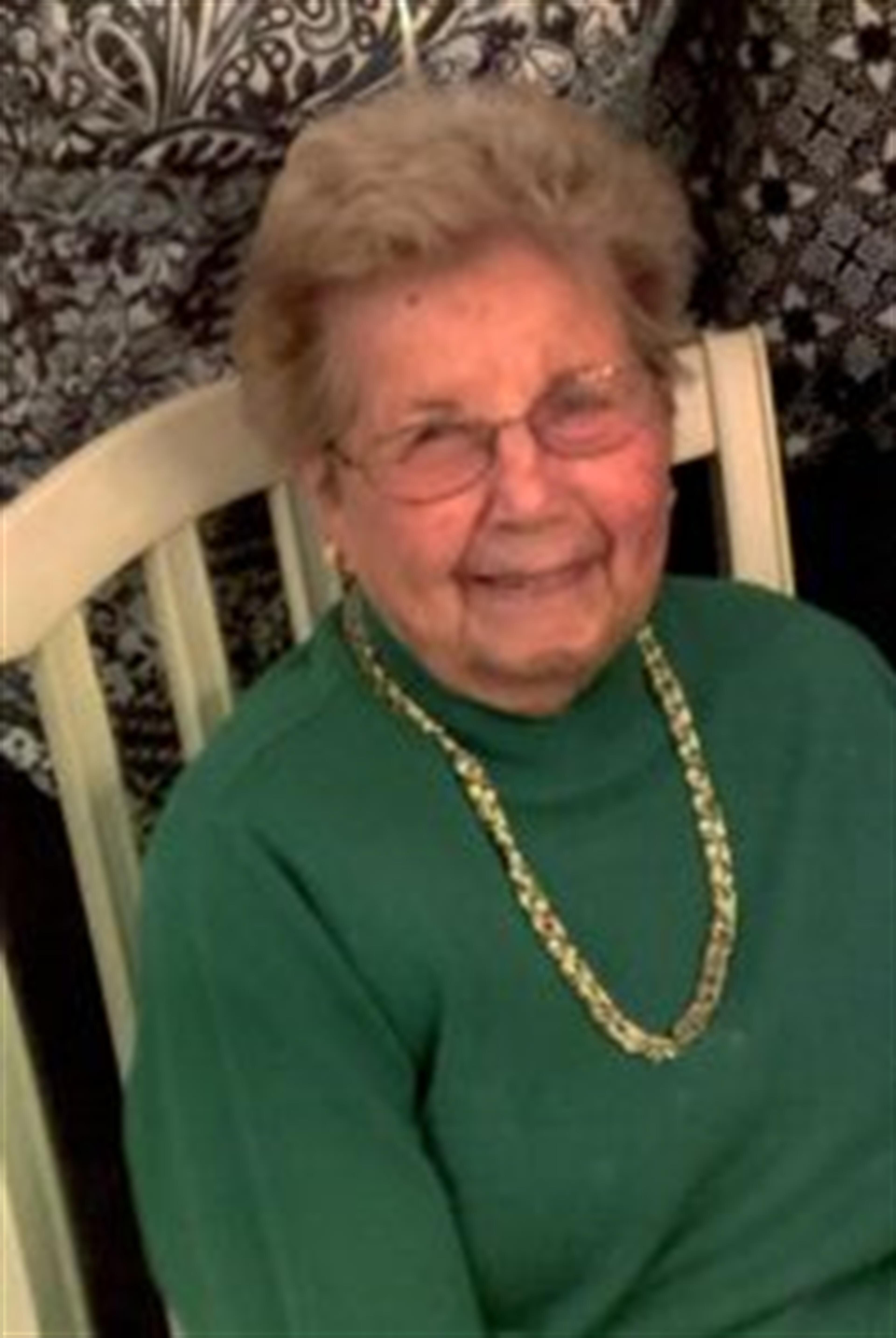 Jean Barnes