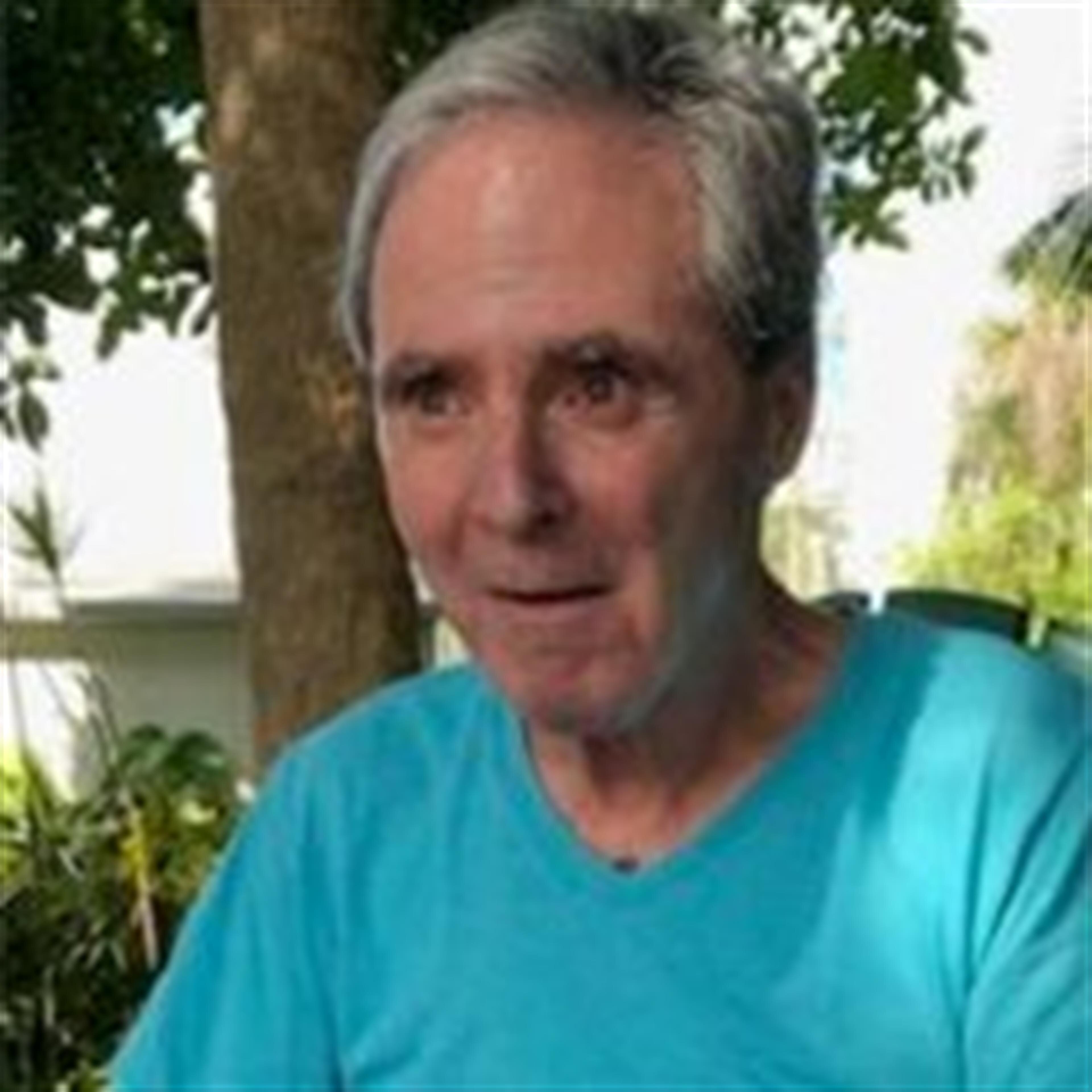 John (Tinker) C. Hillabrant