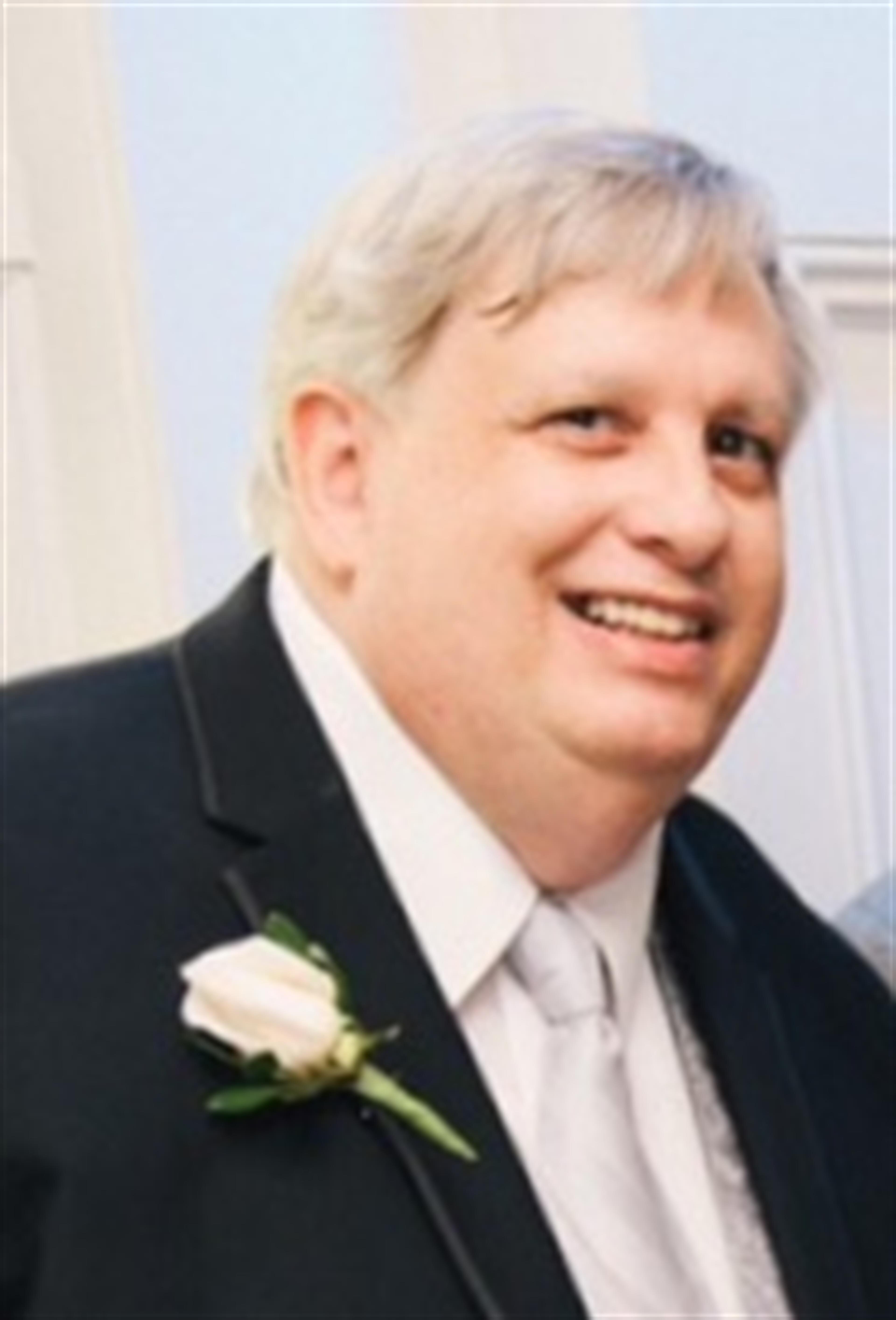 Michael Francis Schumacher Sr.