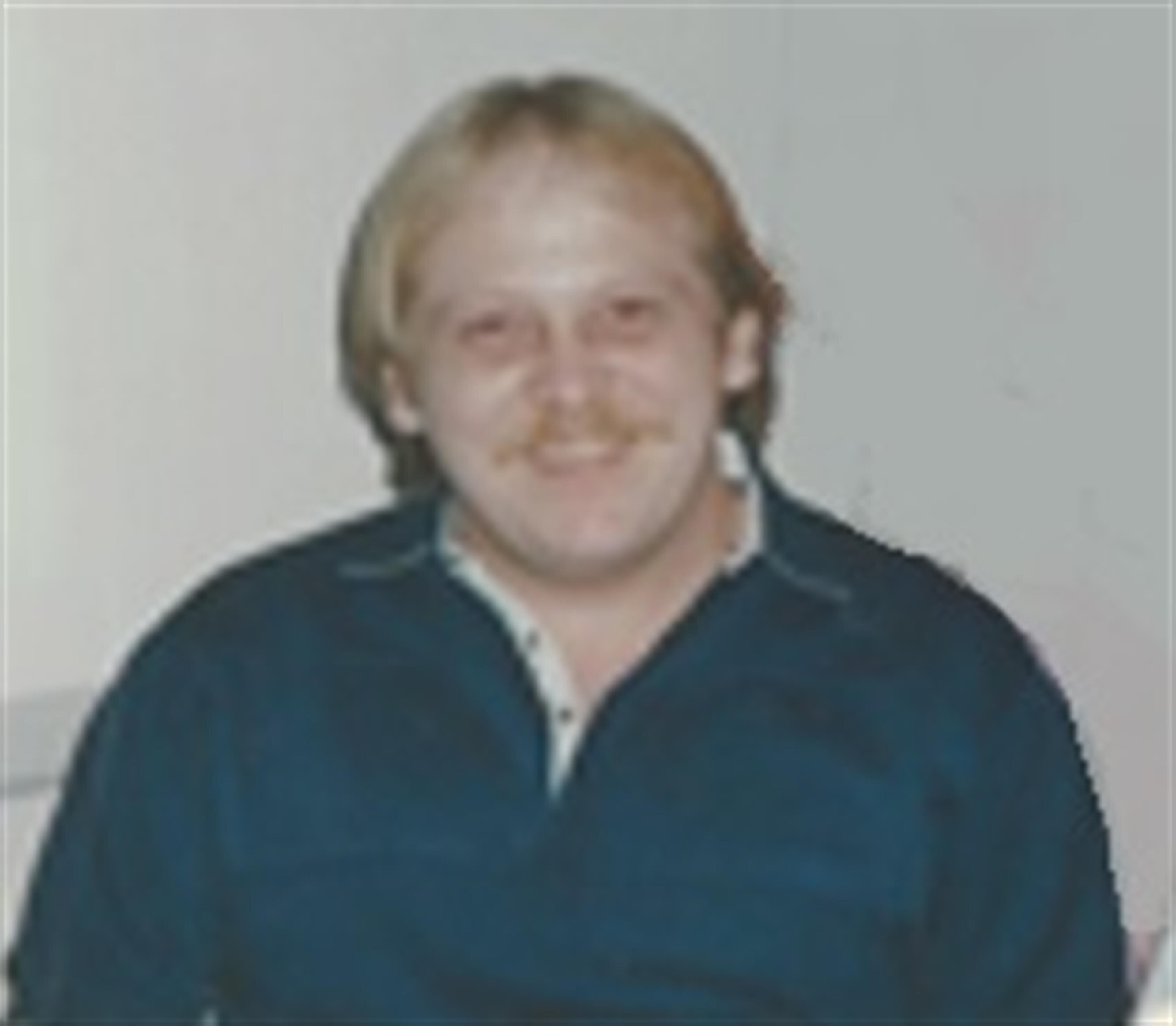 Scott Allen Heidenreich