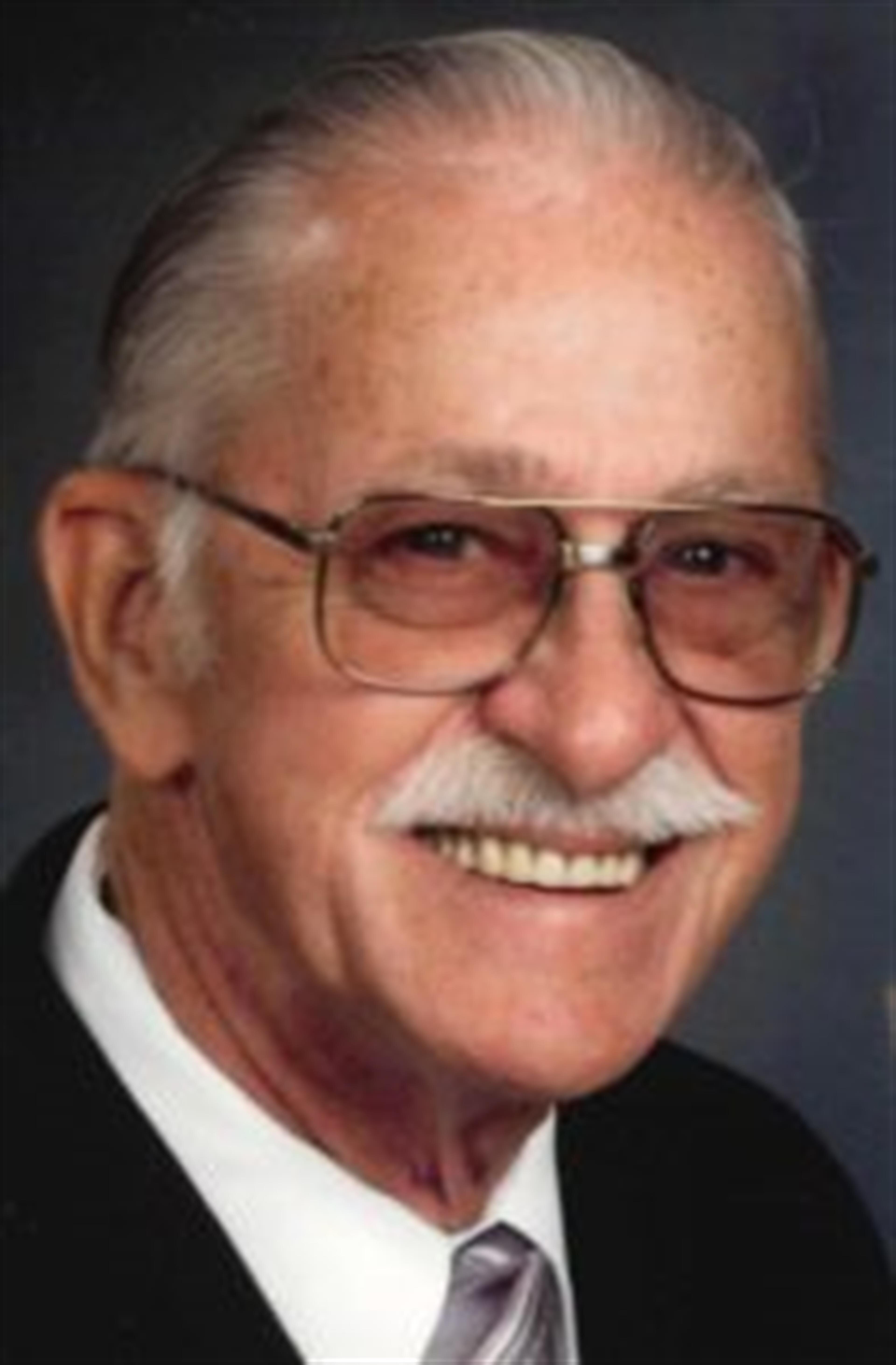 Nathan A. Conover