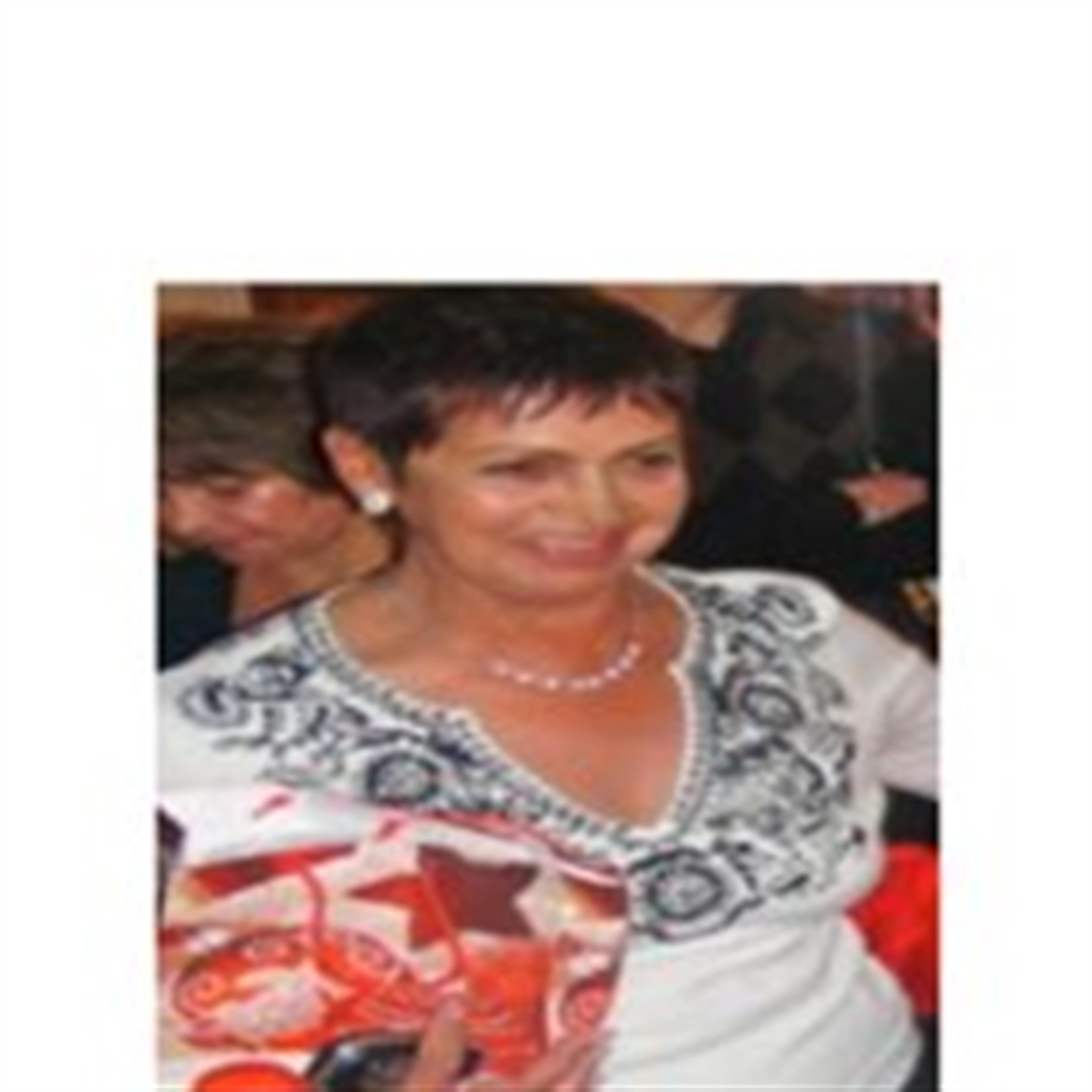 Graciela Ortiz