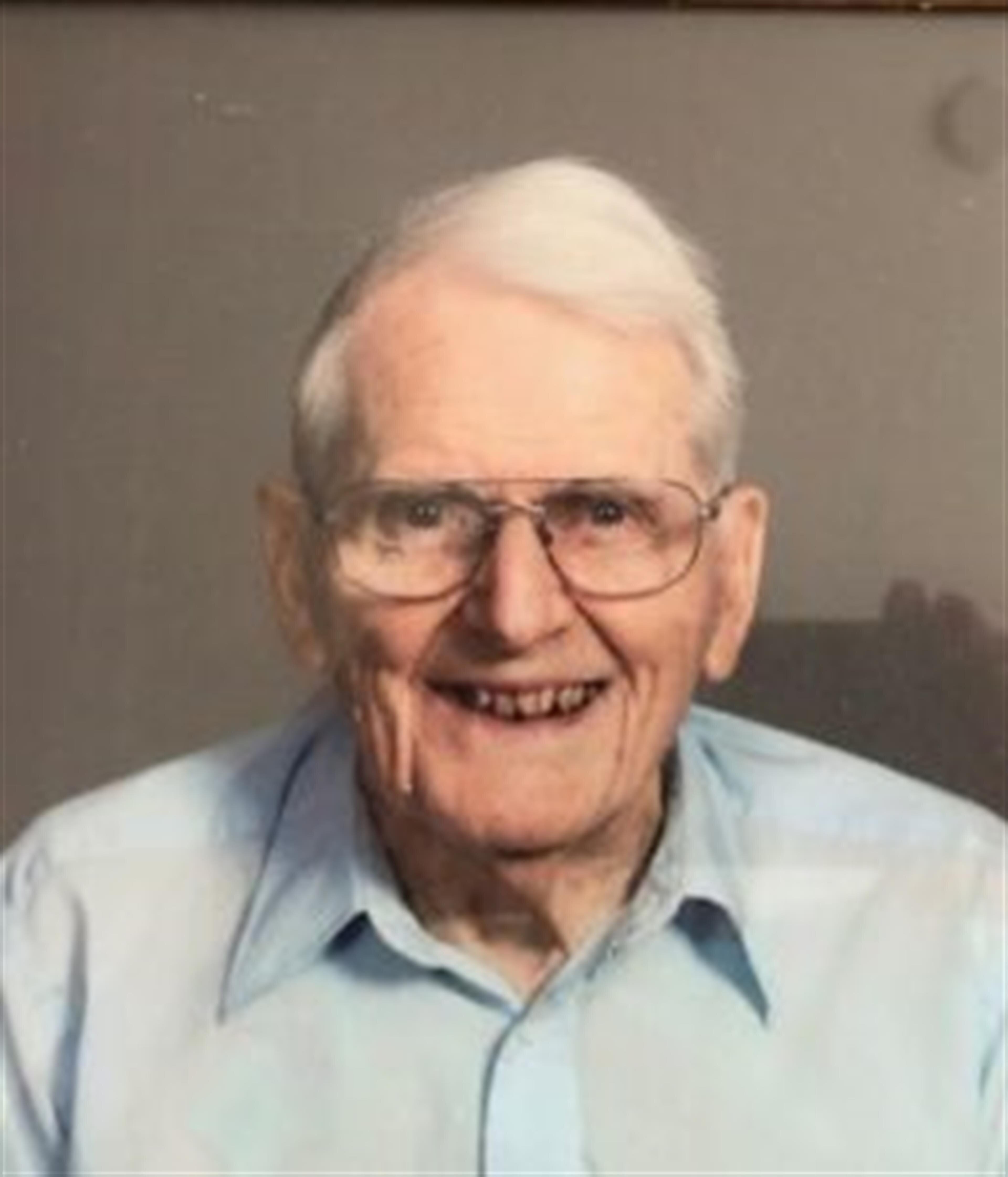 William Savage Duty, Jr.