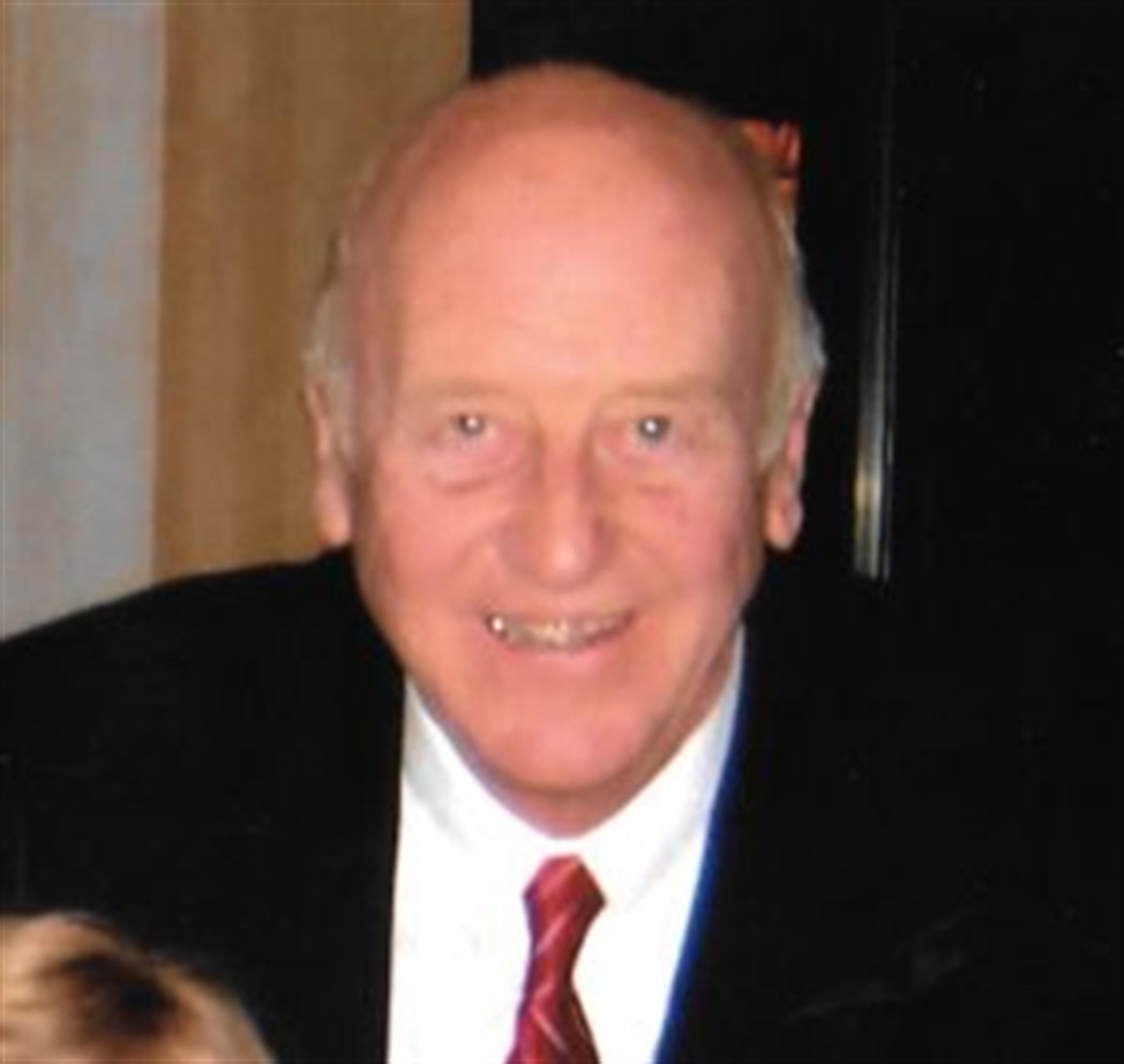 William R. Krauss