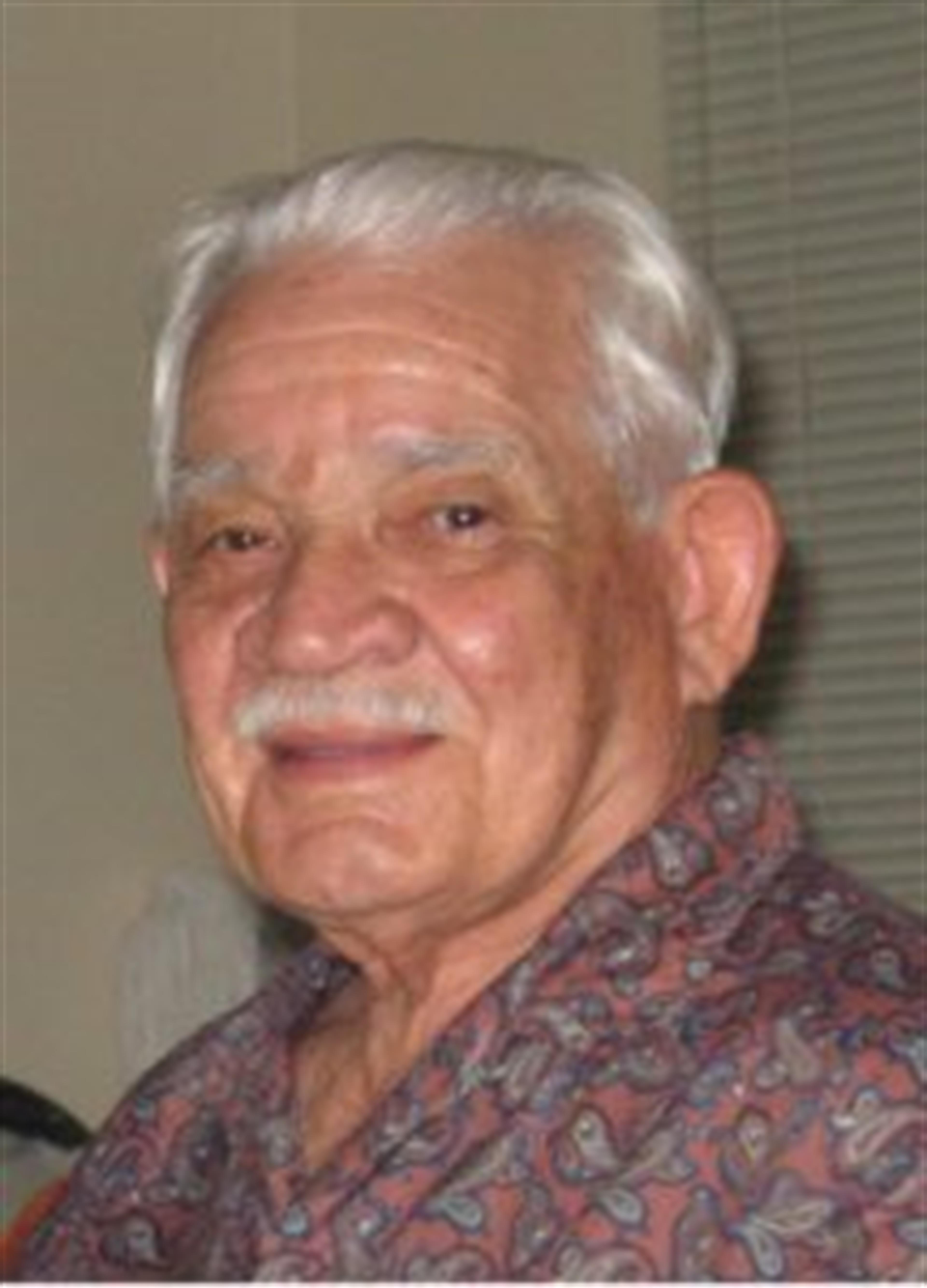 Manuel Hernandez Santiago