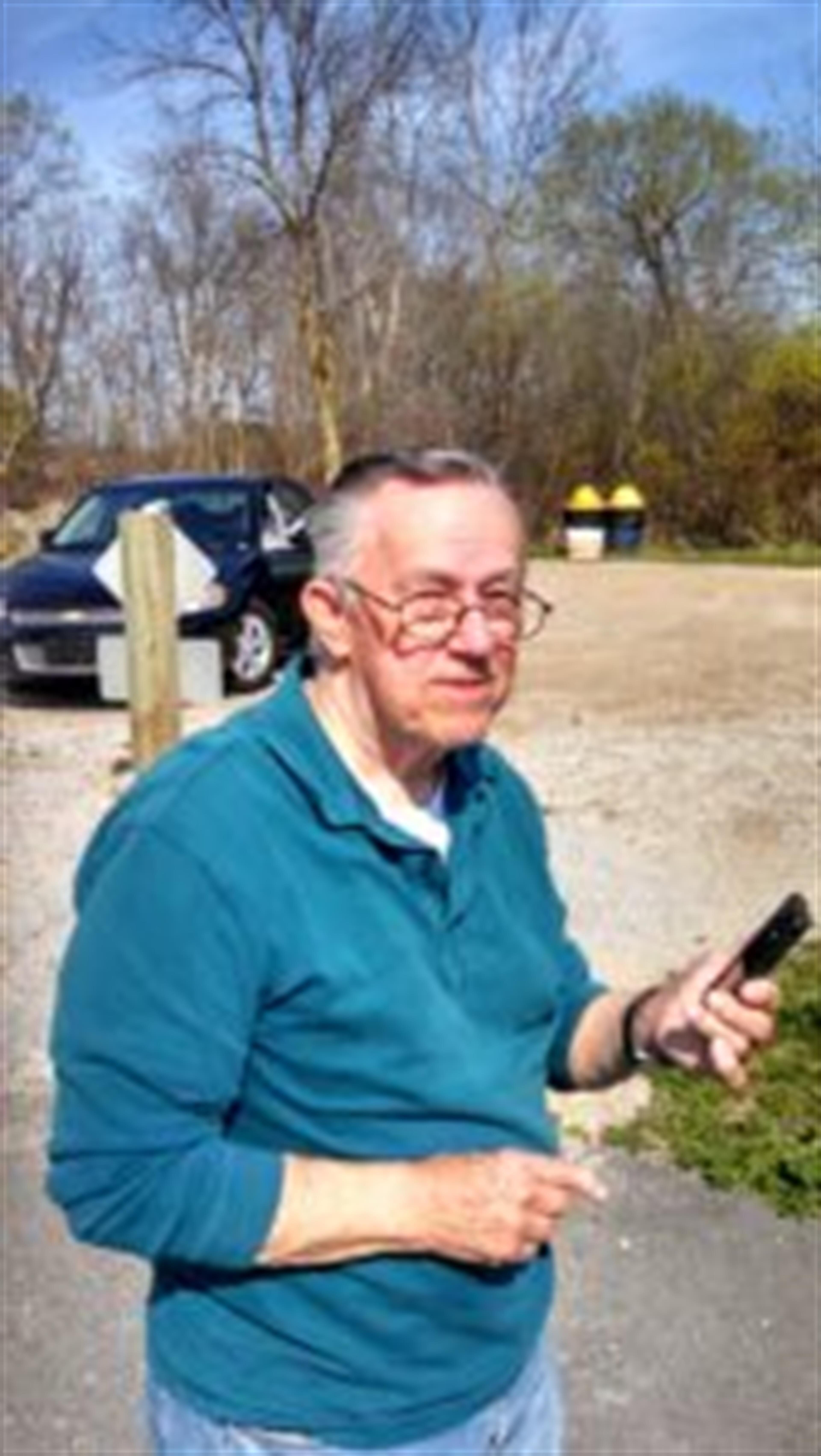 Richard William Piper