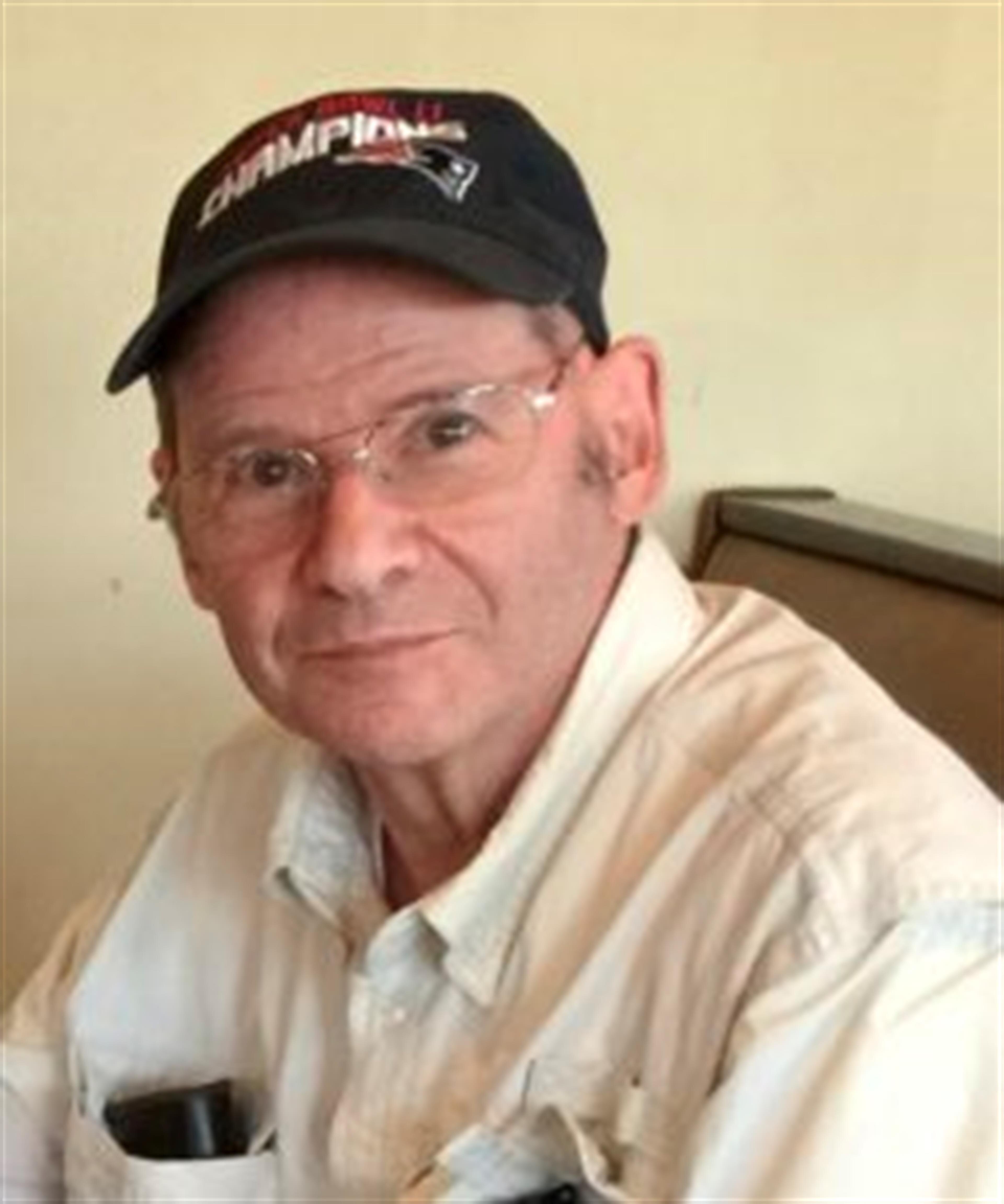 Laurence B. Lerner
