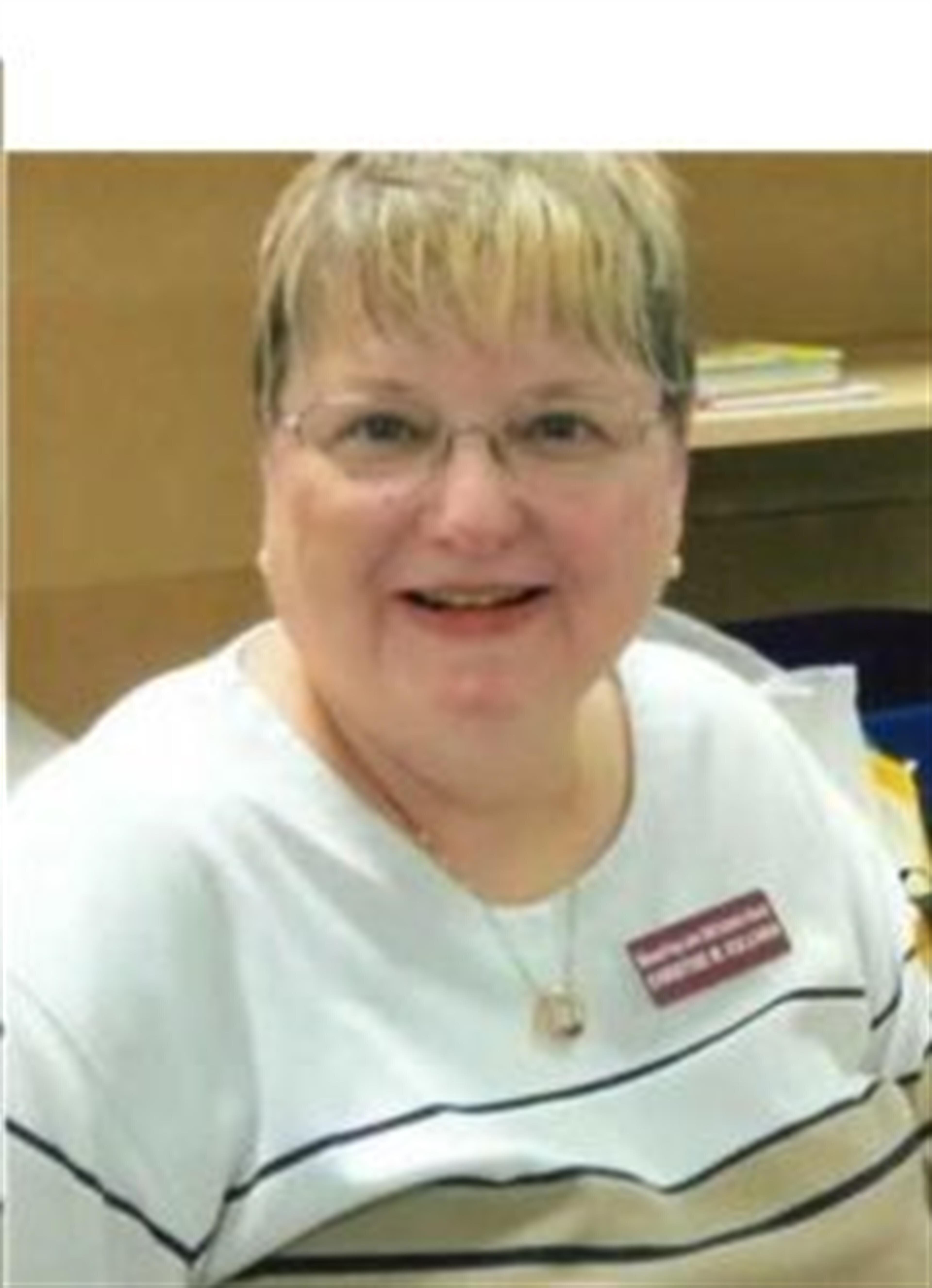 Christine M. Saliga-Sullivan