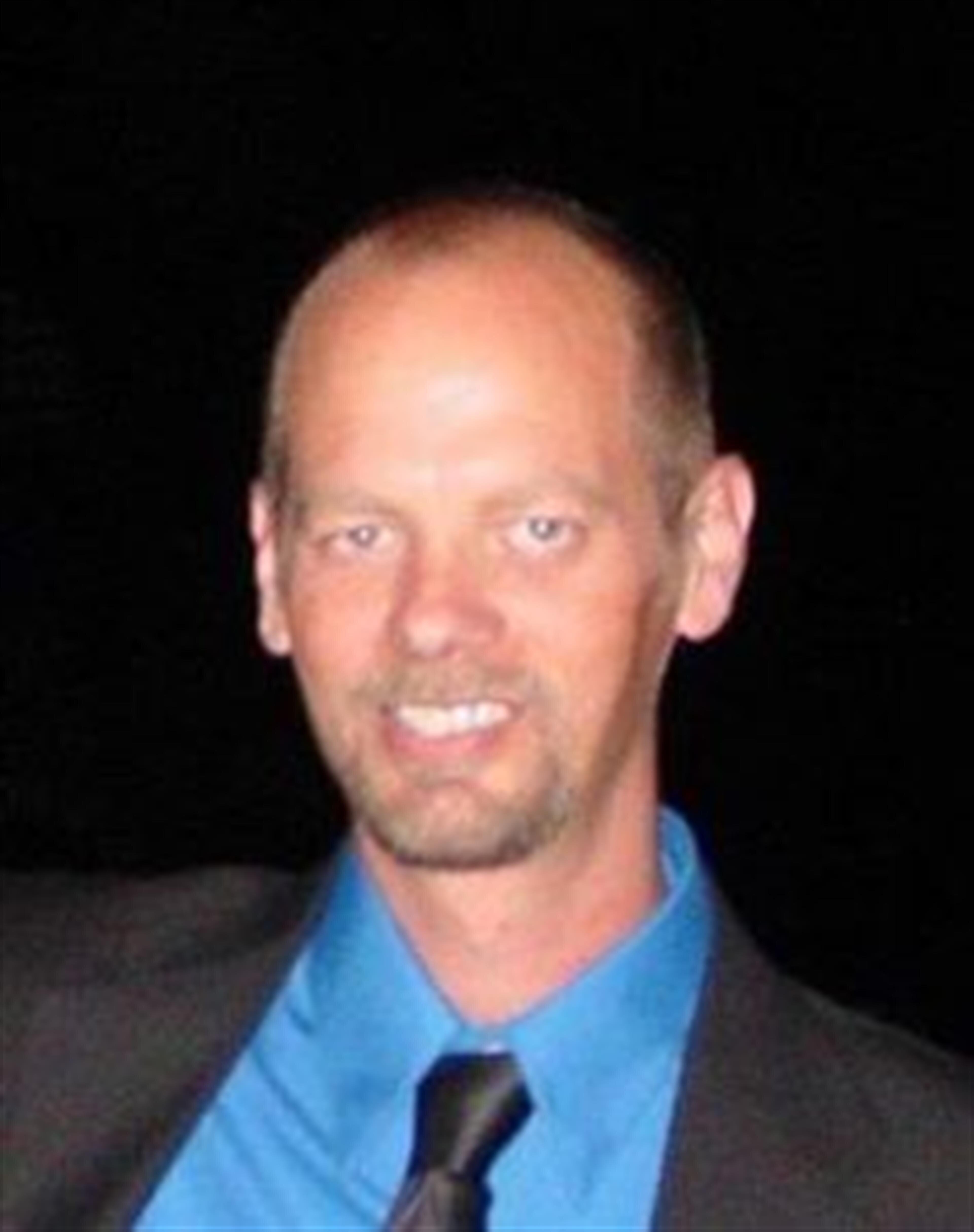 Don Edward Vollberg