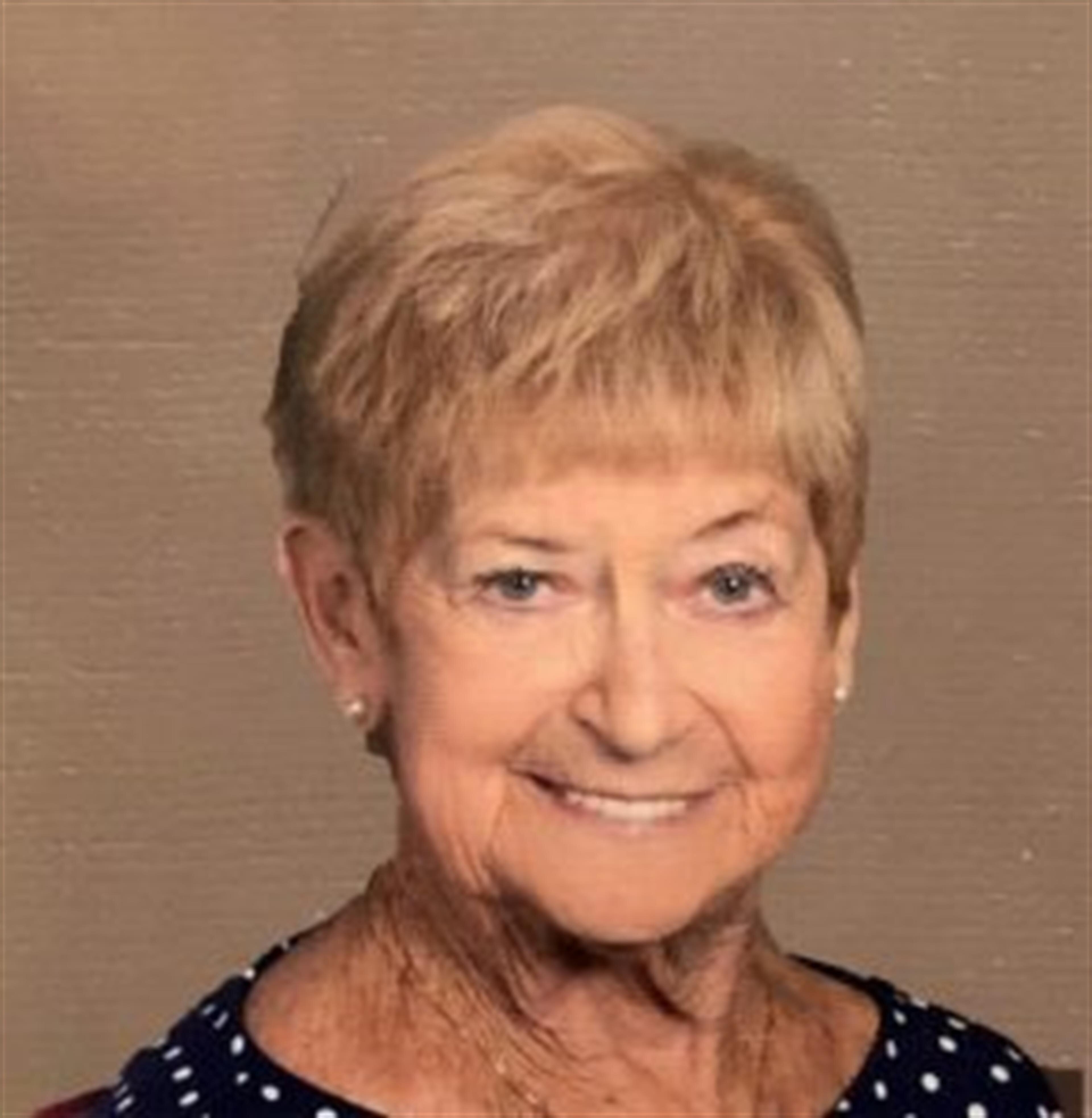Doris (Dorie) Rioux