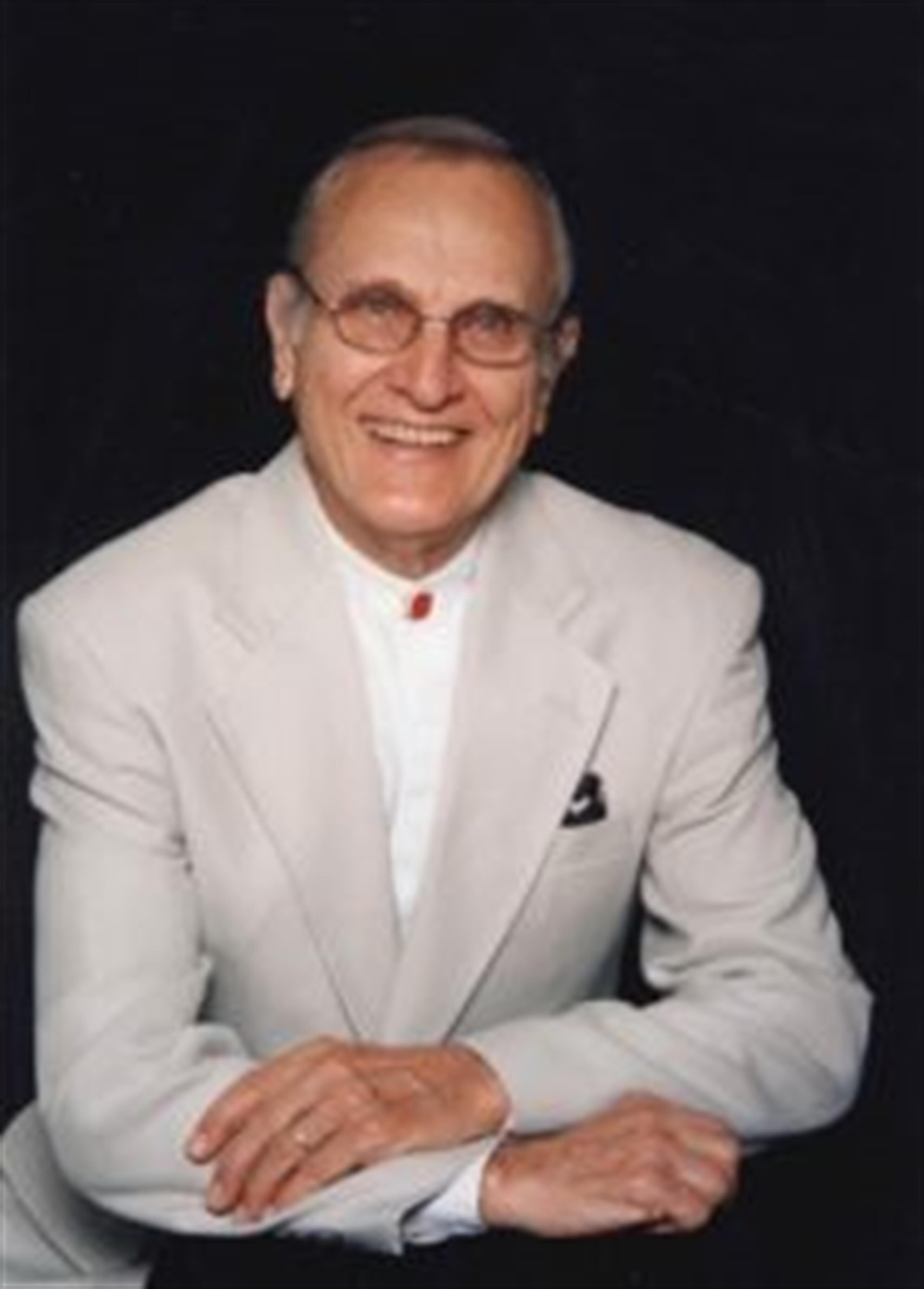 George S. Heinrich