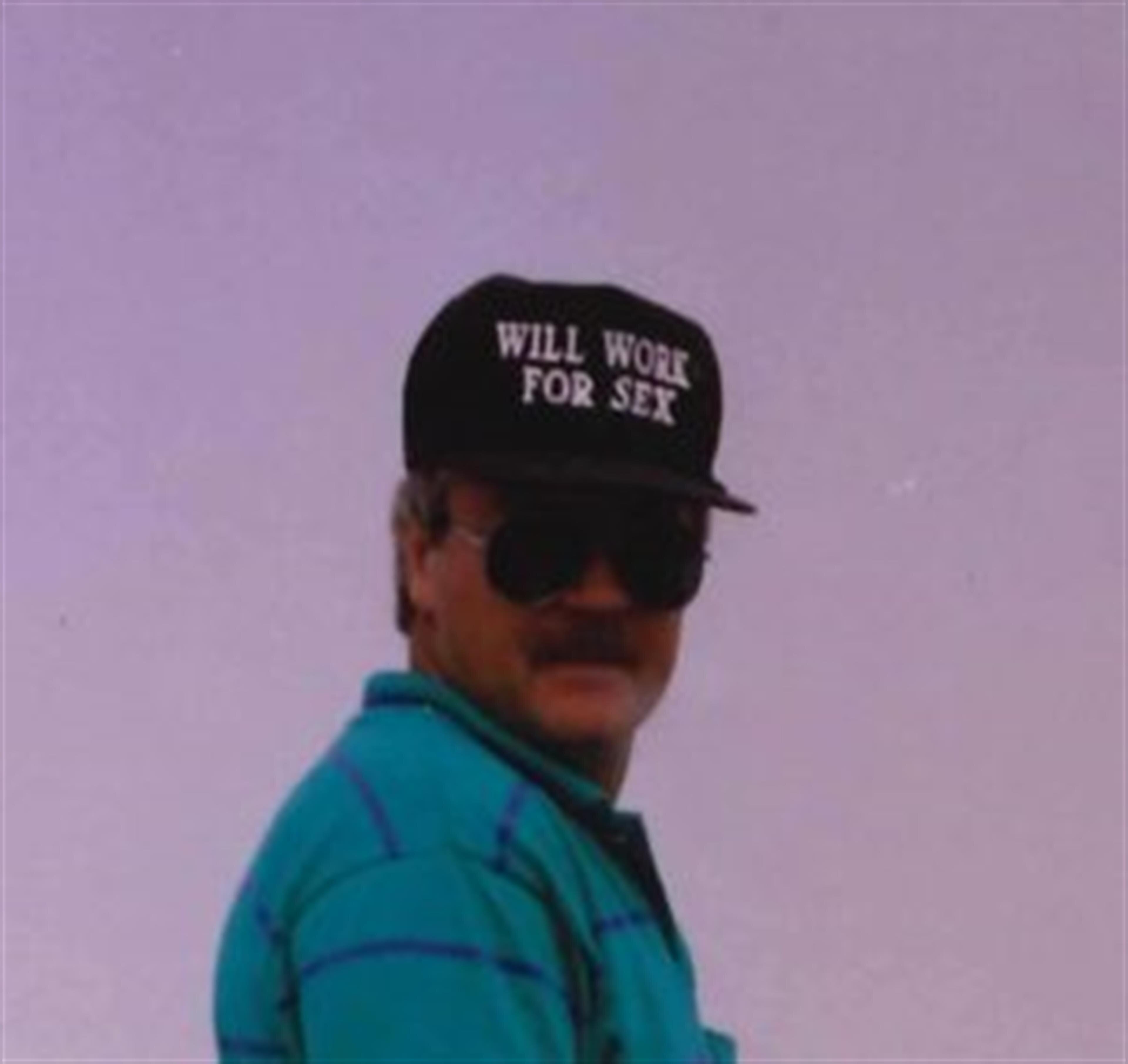 Donald K. Stuart