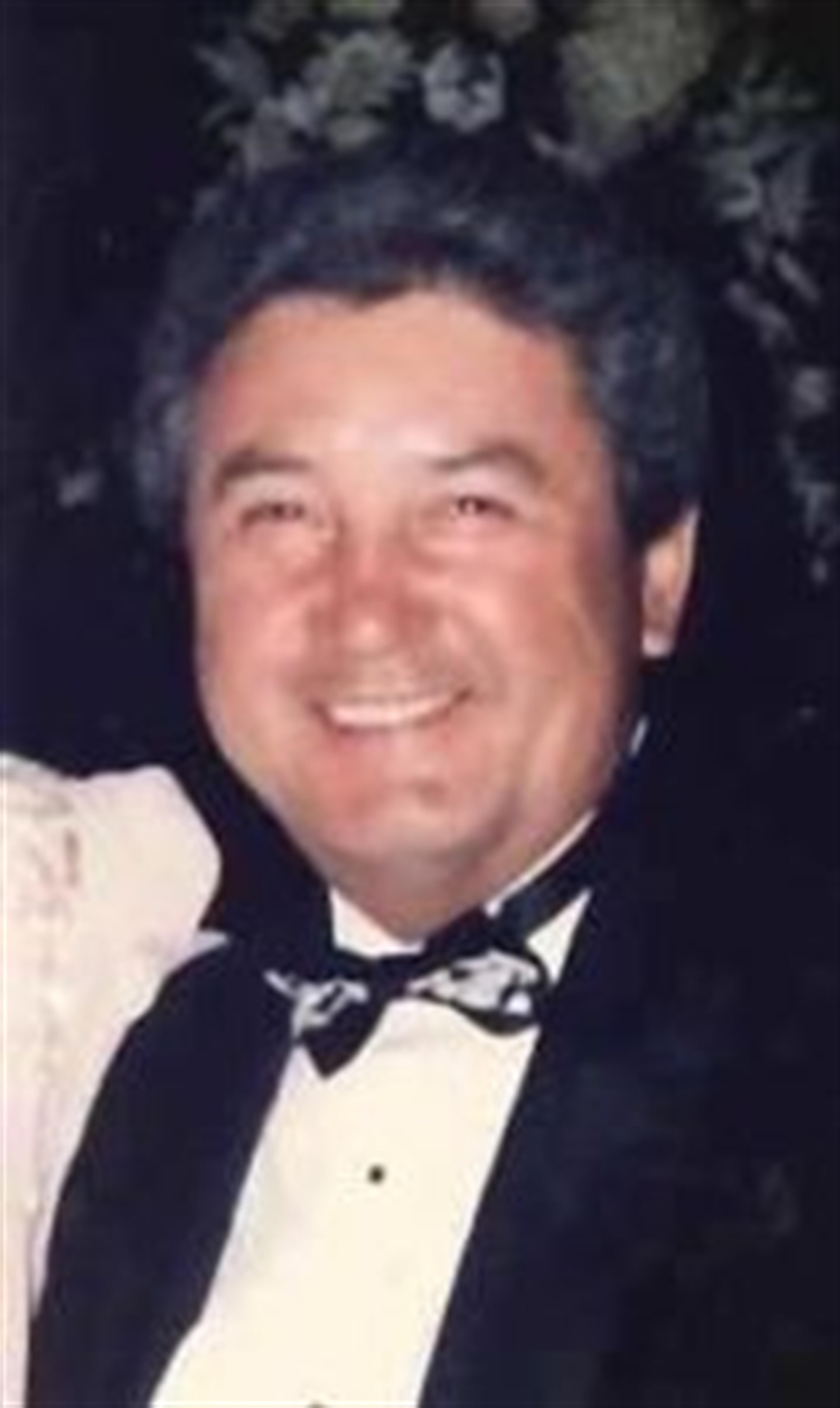 James W. Len