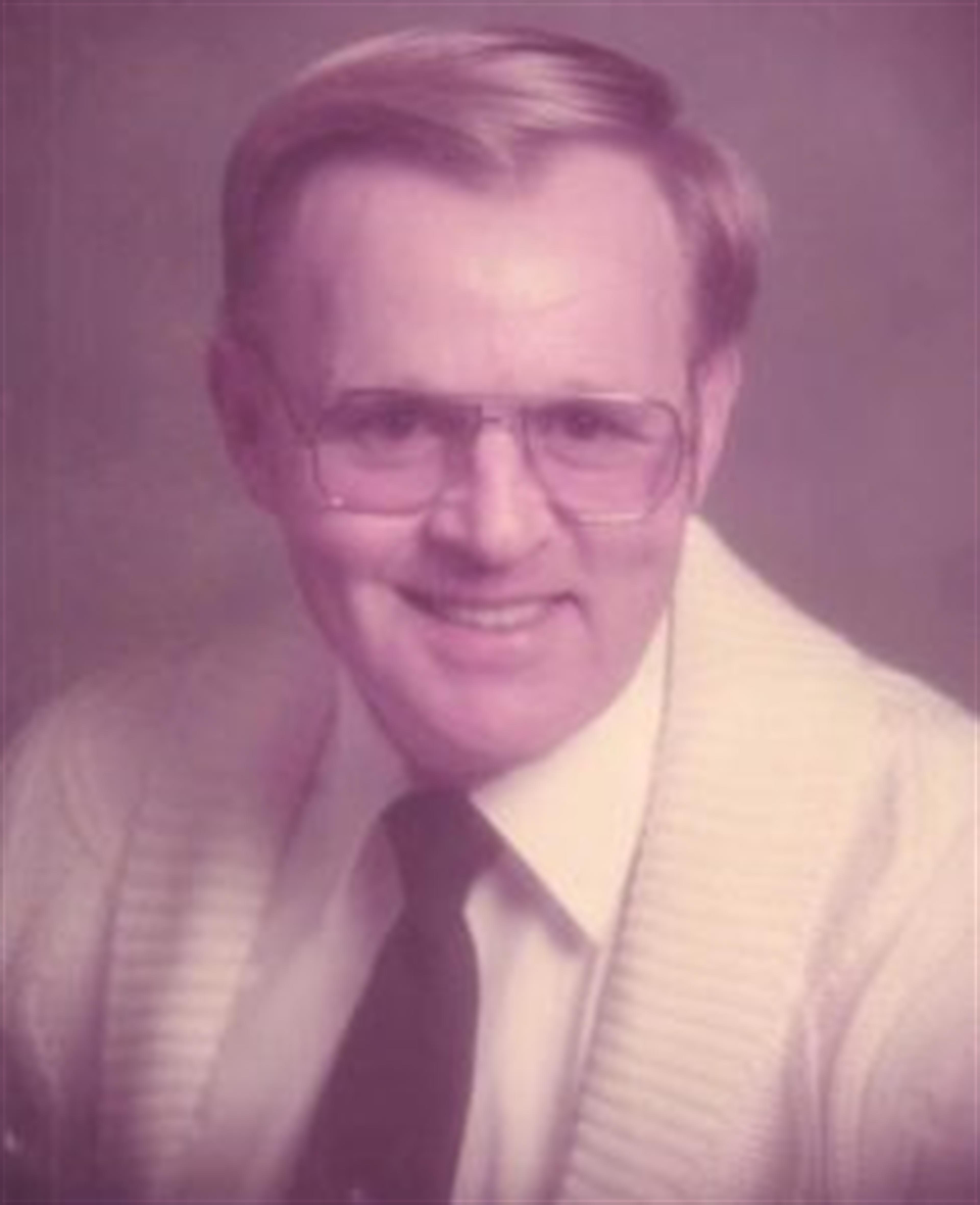 George E. Hazel