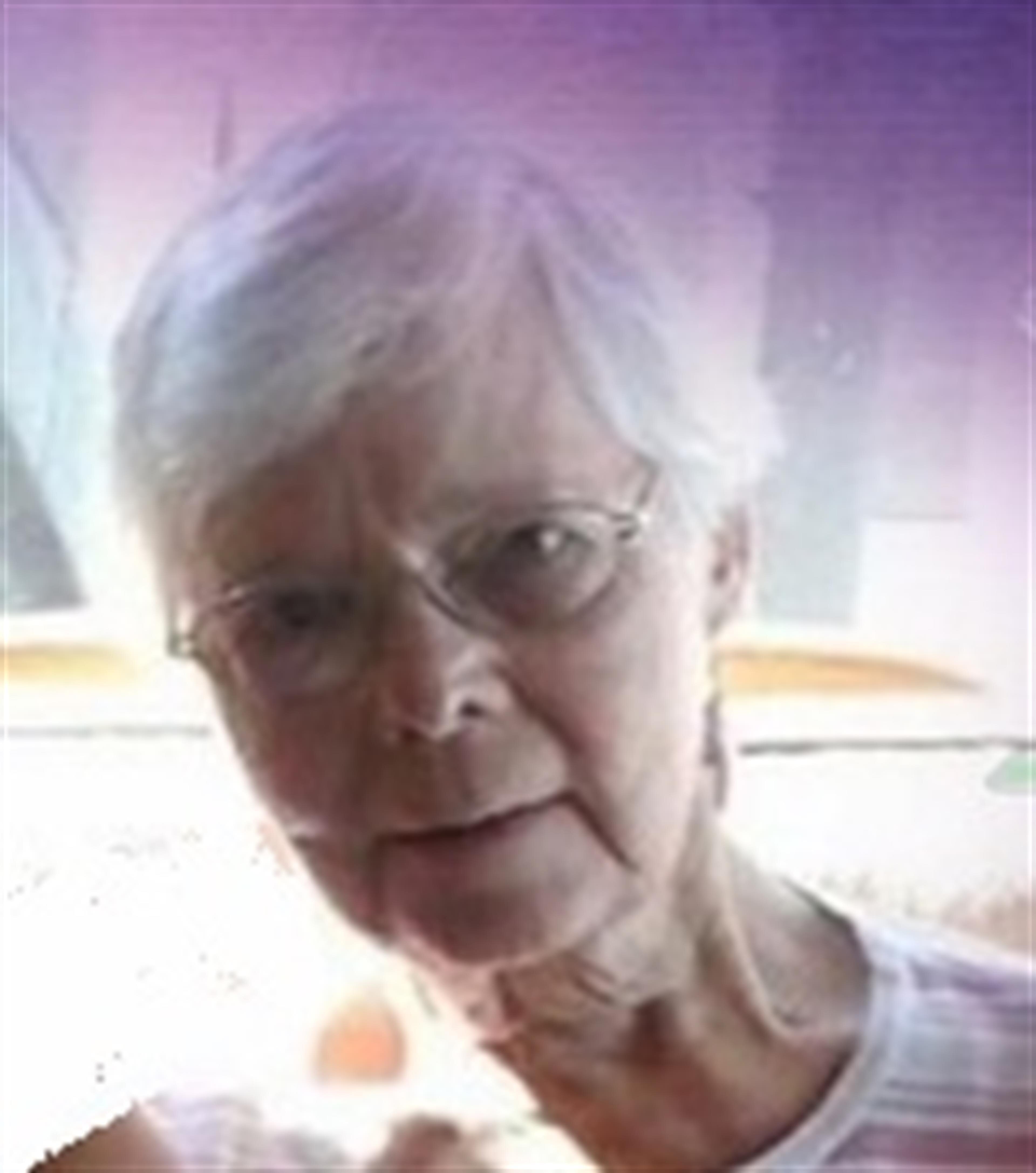 Hazel Pearl Vaccaro