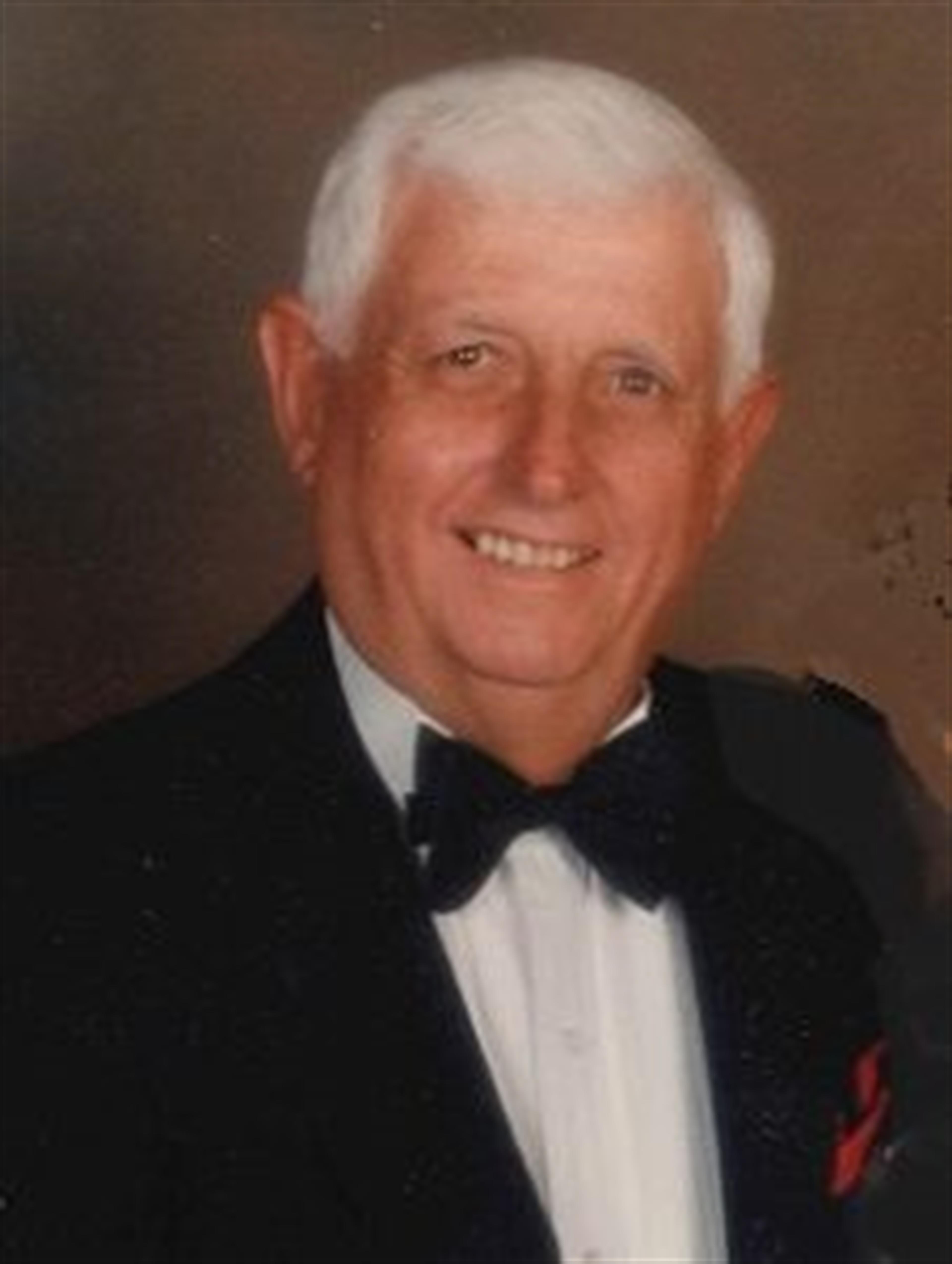 G. Robert Stockley