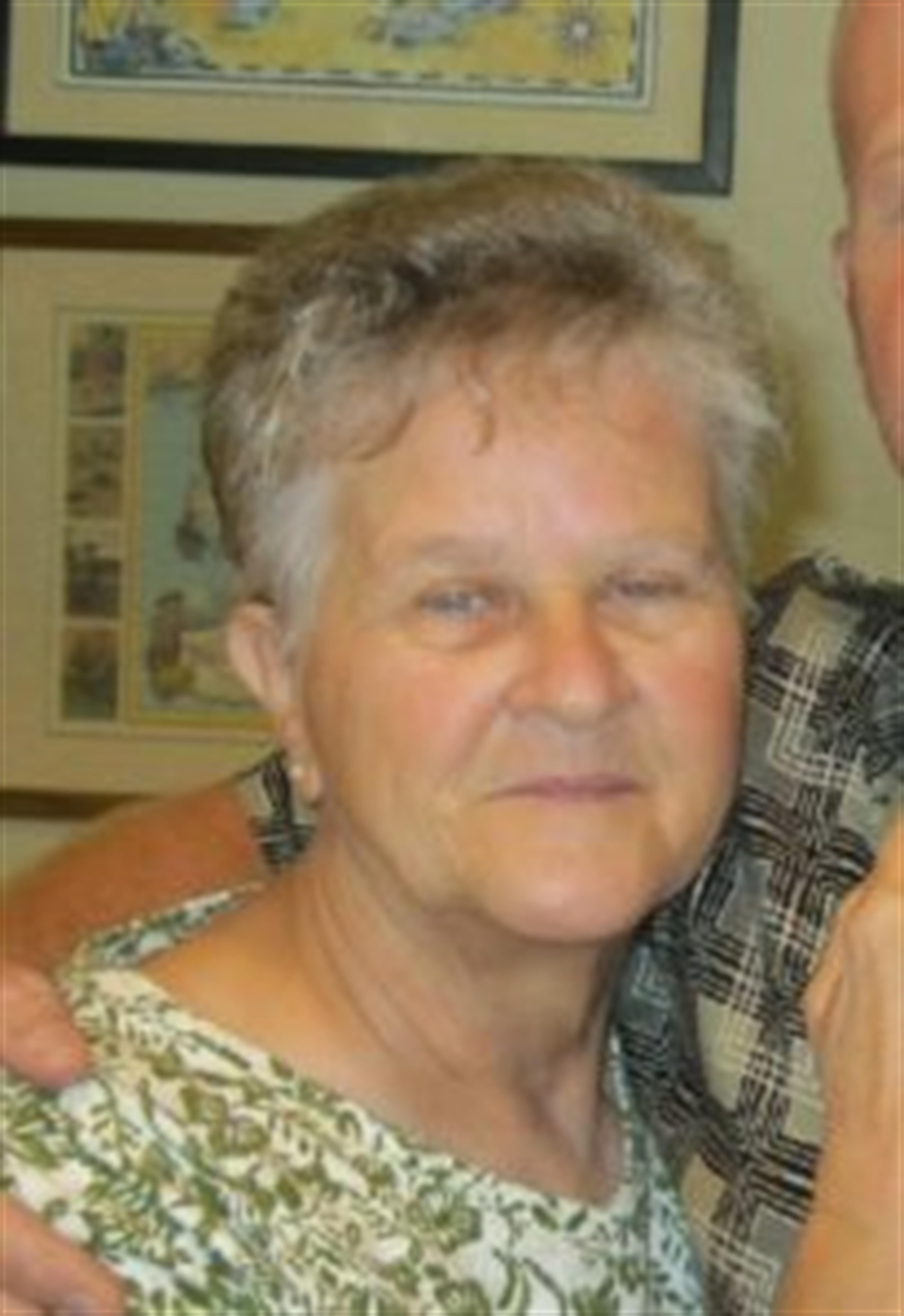 Barbara A. Jackson