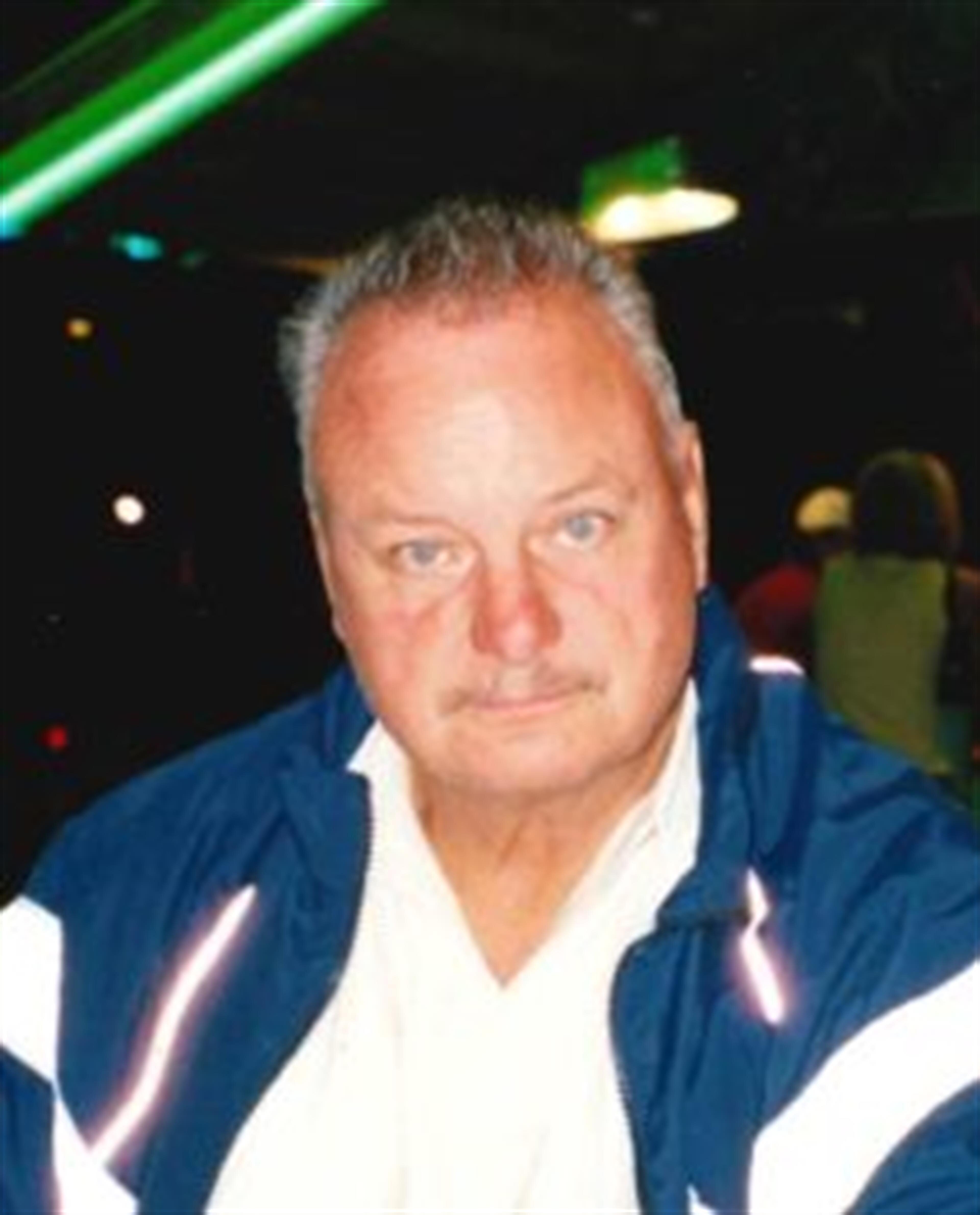 Robert David Armour