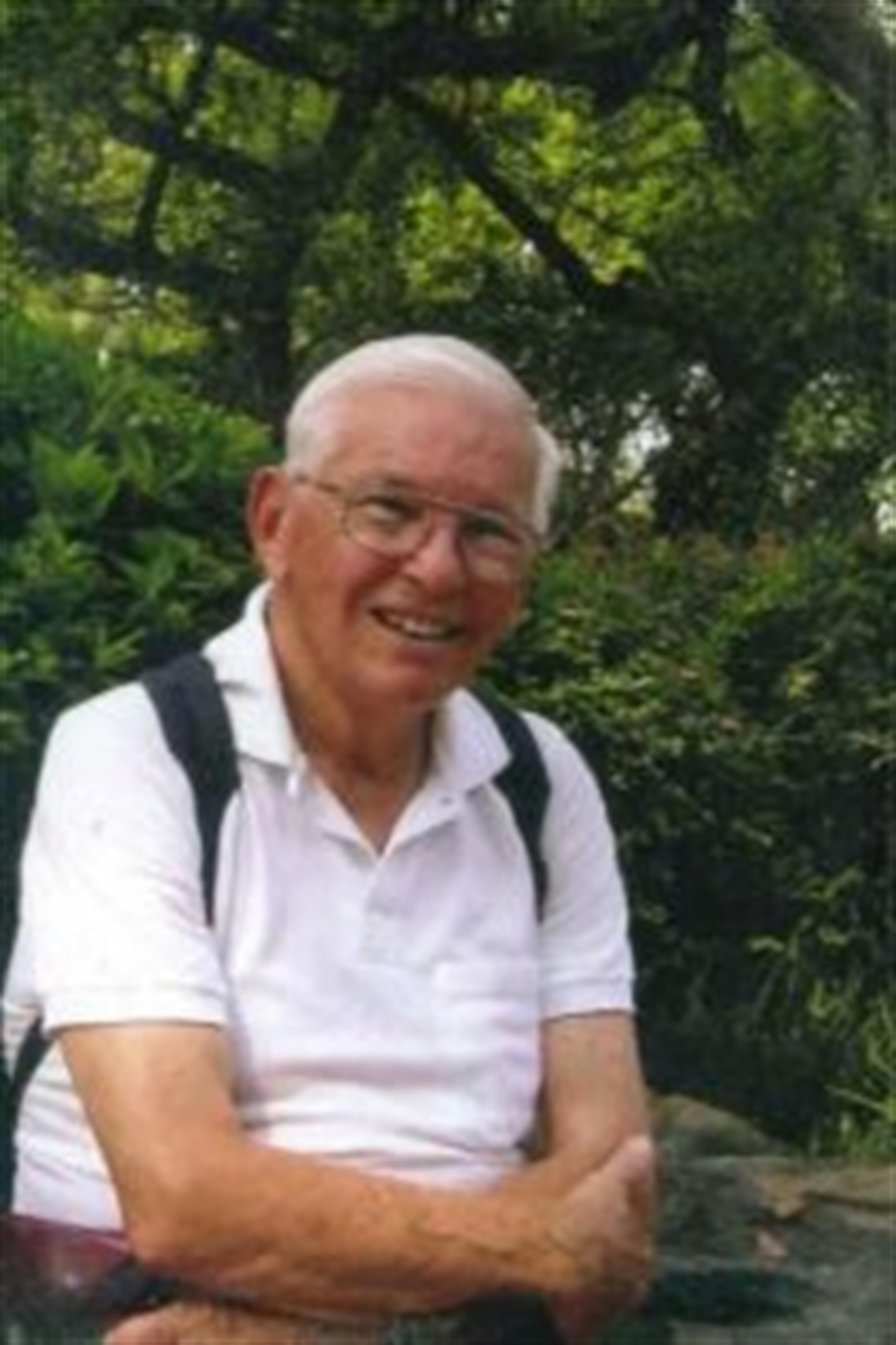 Robert G. Grinter