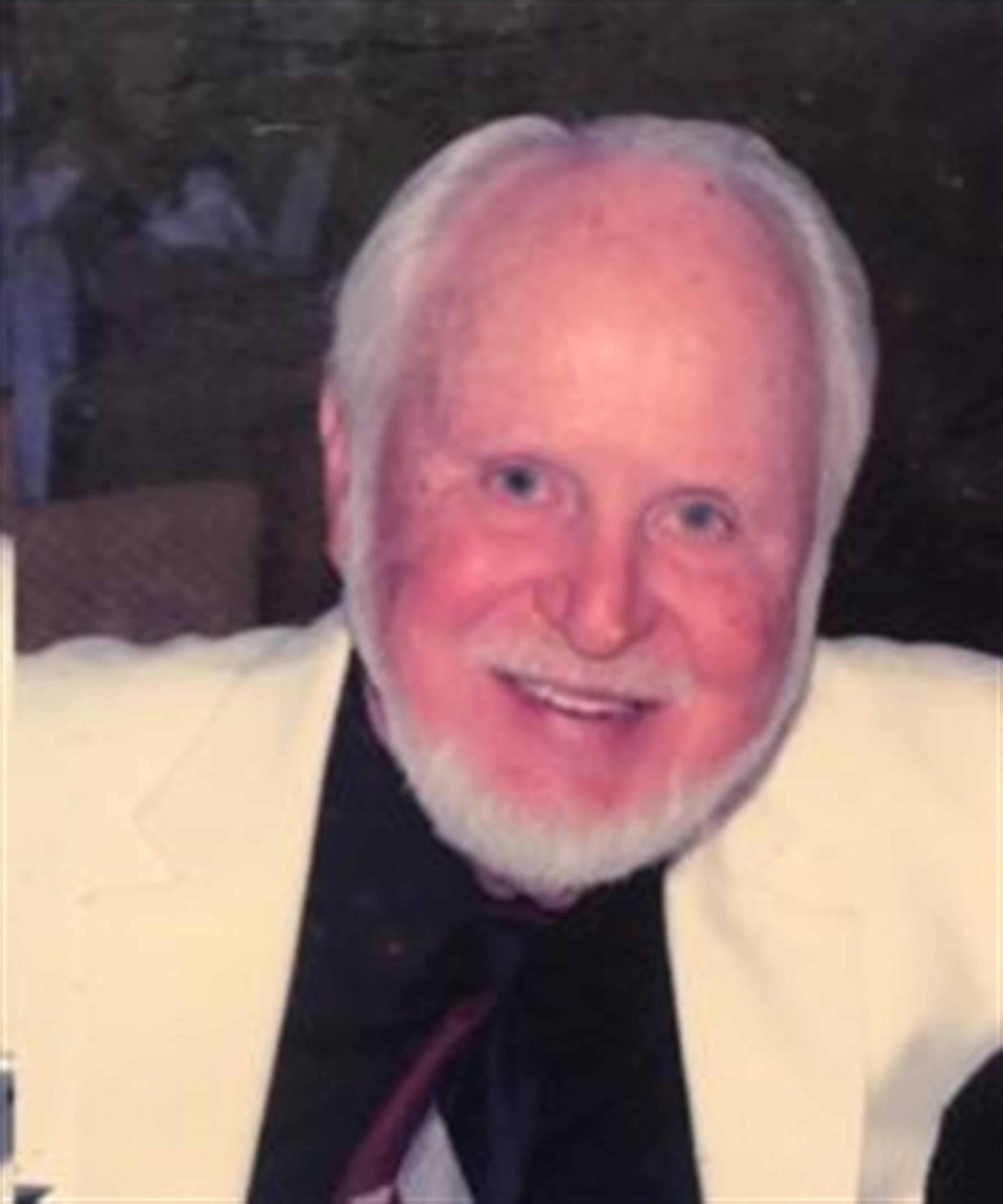 Howard E. Sherman Jr.