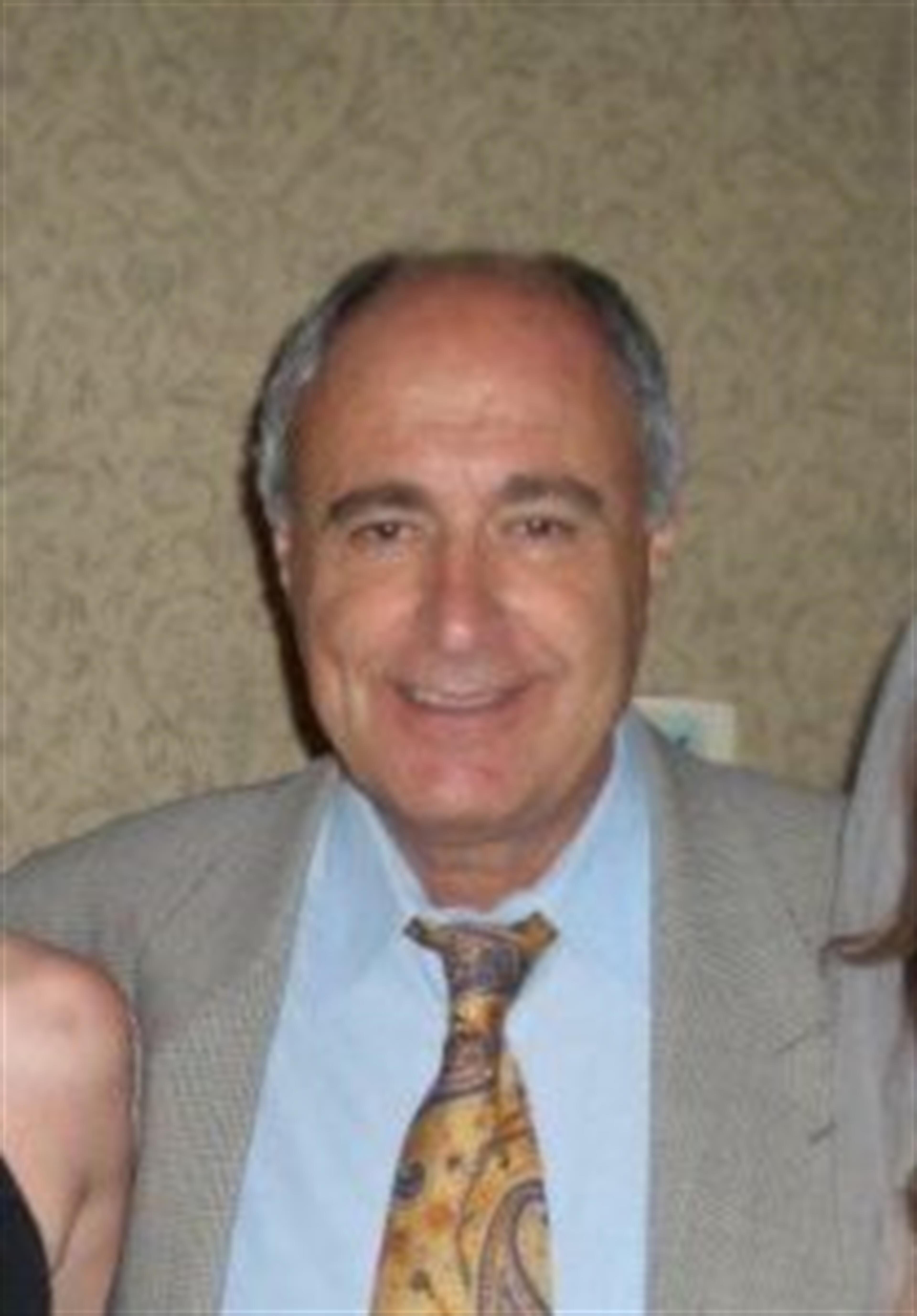 Izhak (Isy) Rogowski