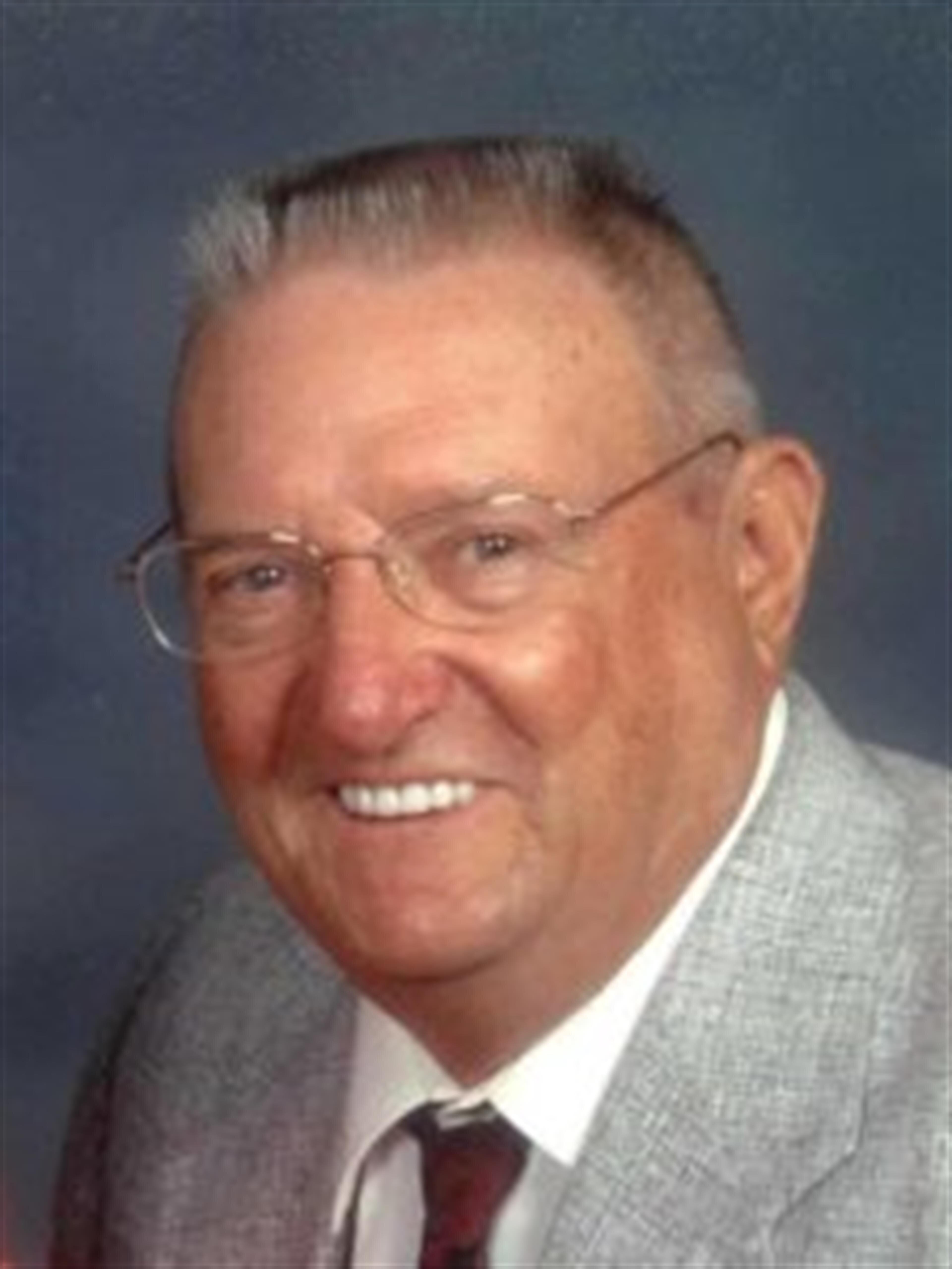 Gerald W. Snyder
