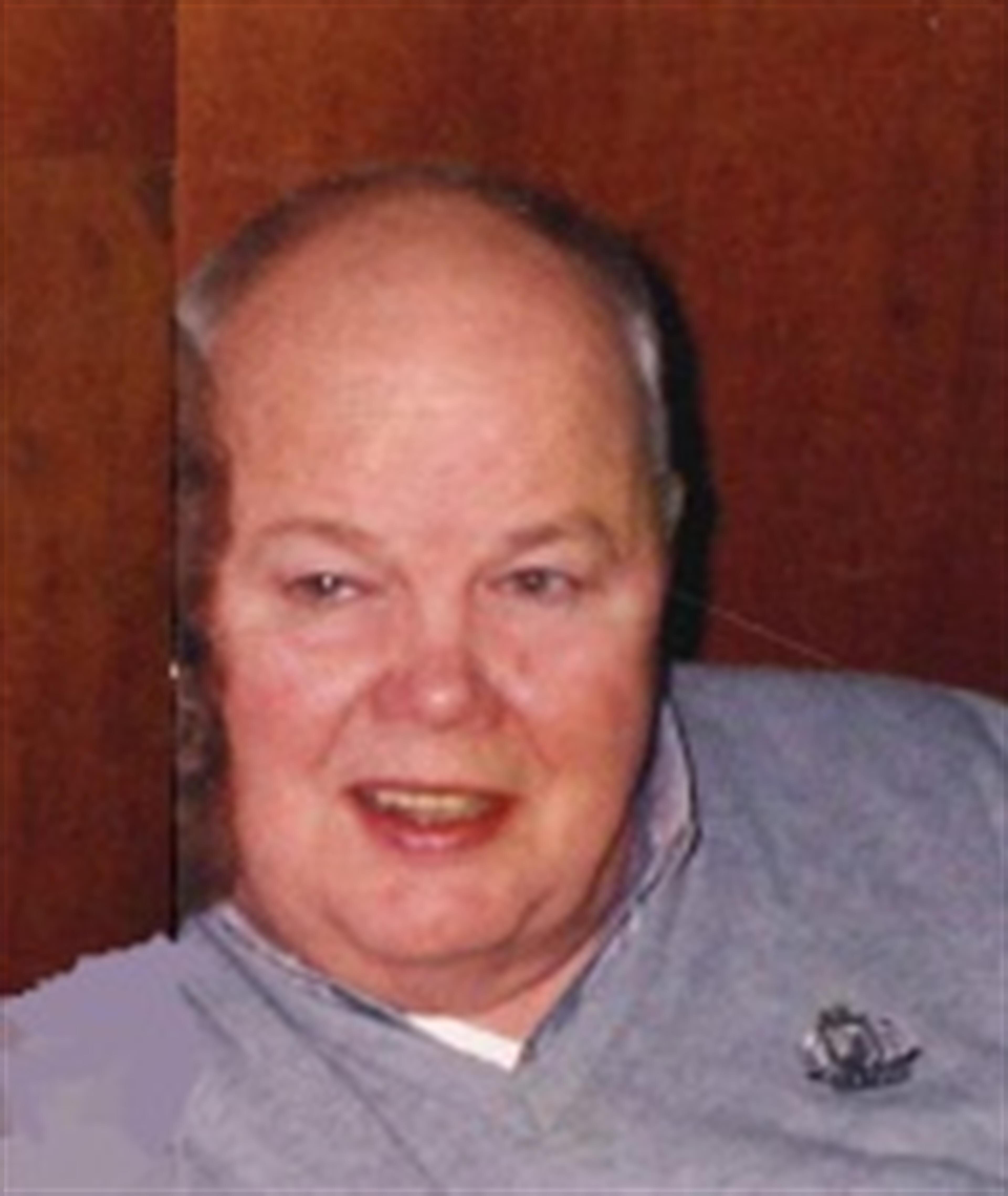 Richard "Dick" Pringal