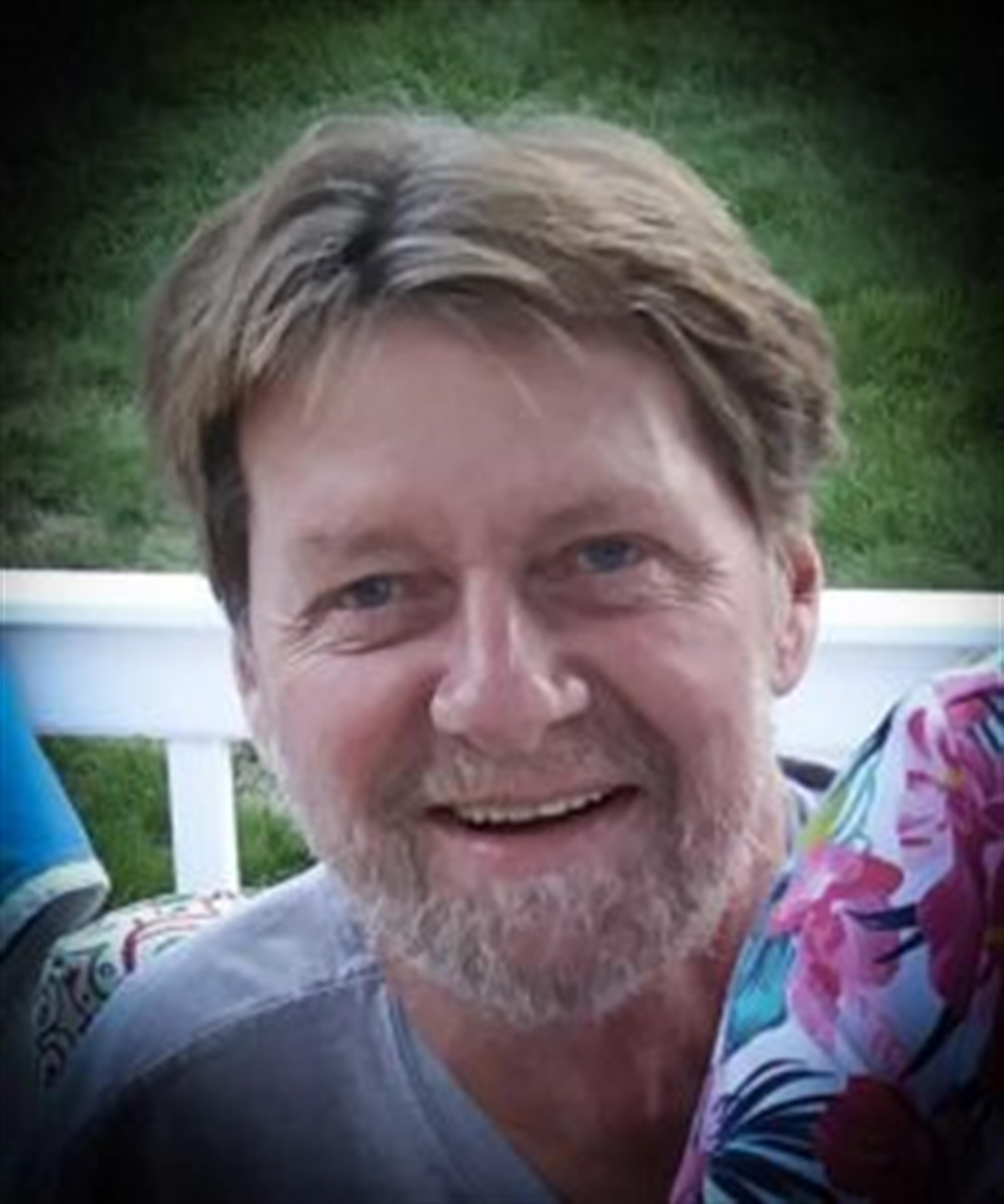 Normand M. Labbe