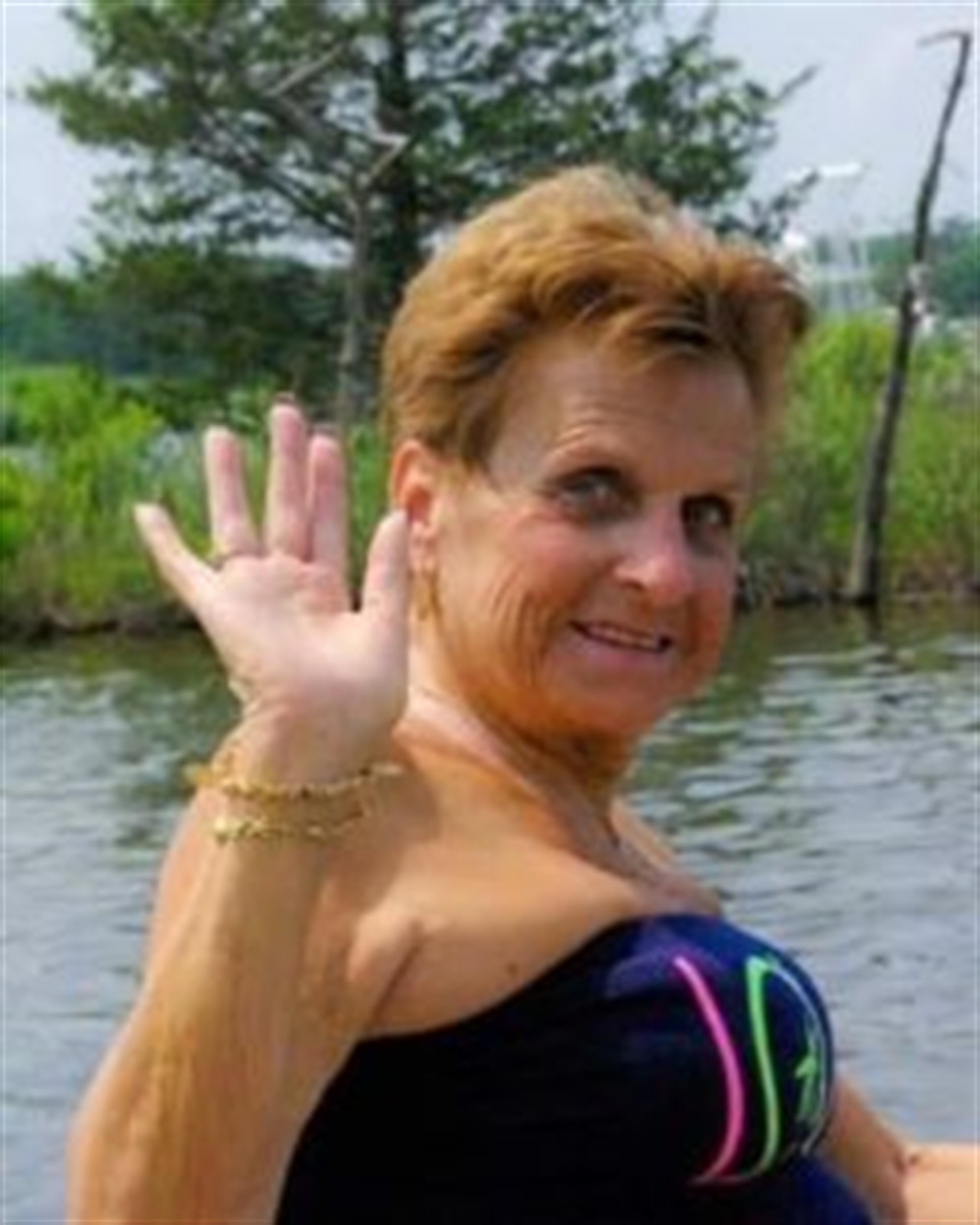 Phyllis Dorothy Rutkowski