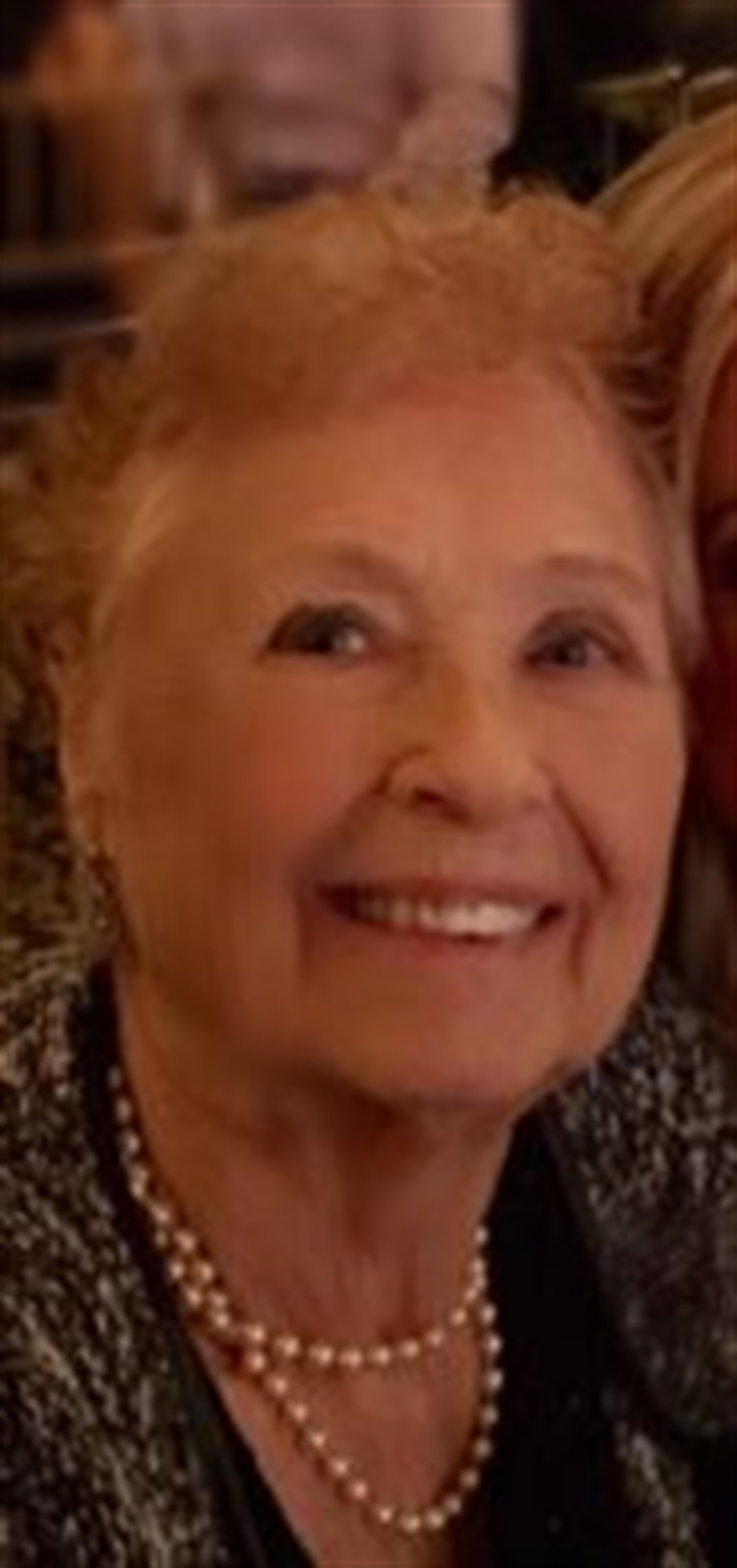 Leonina "Nina" Livan
