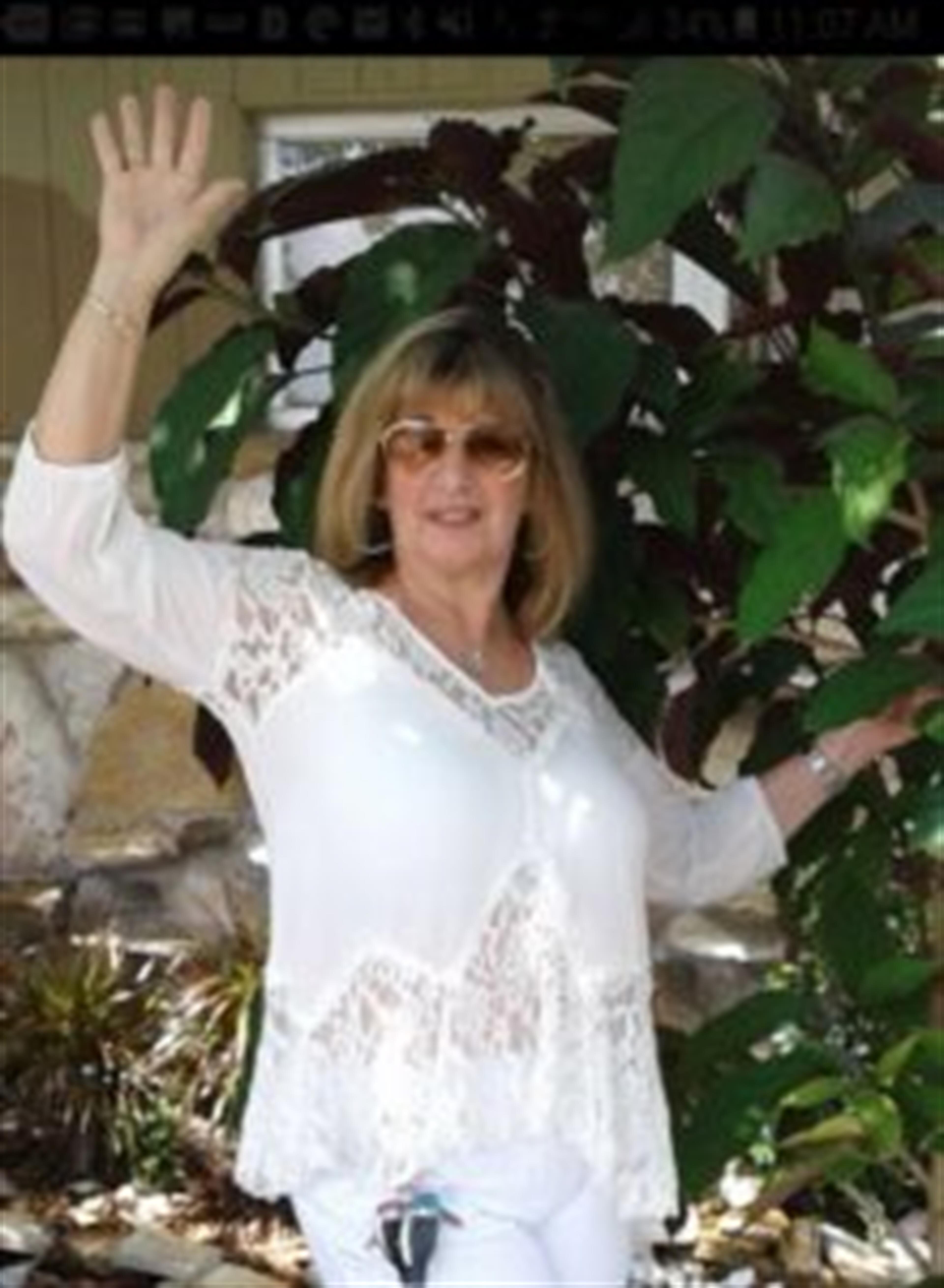 Bonnie Pamela Book