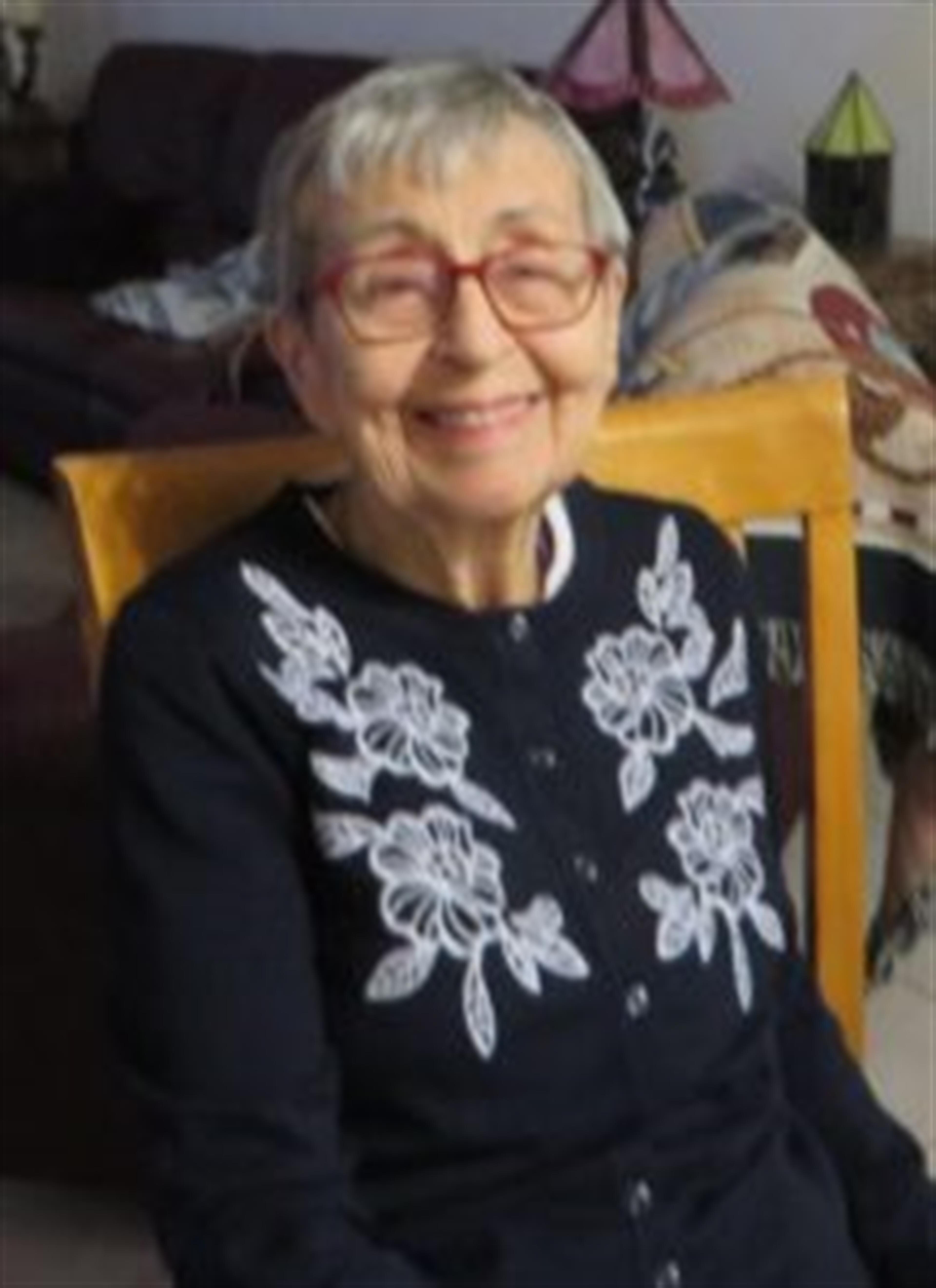 Joyce D. (Hepburn) Lattanzio