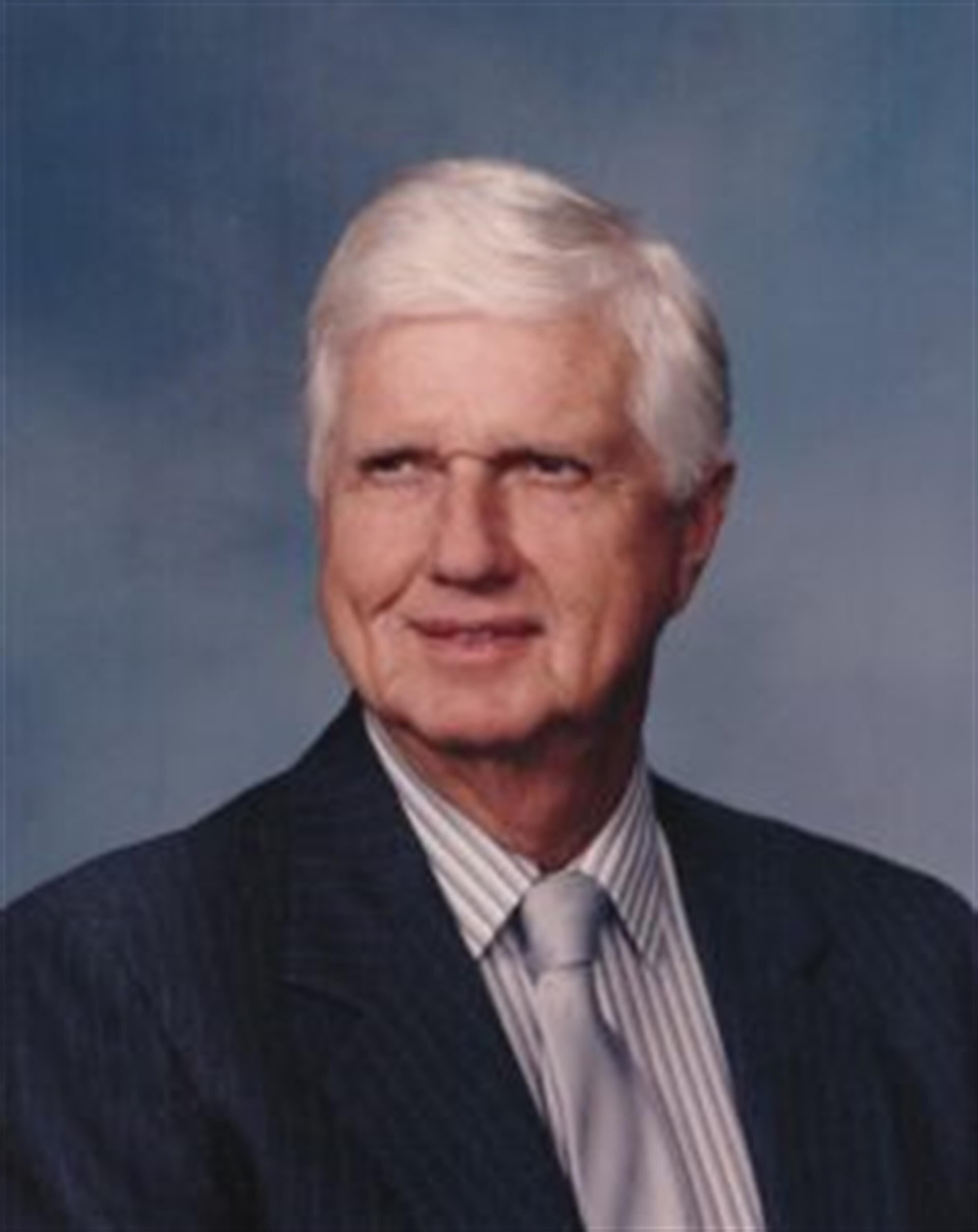 Norman F. Clemons