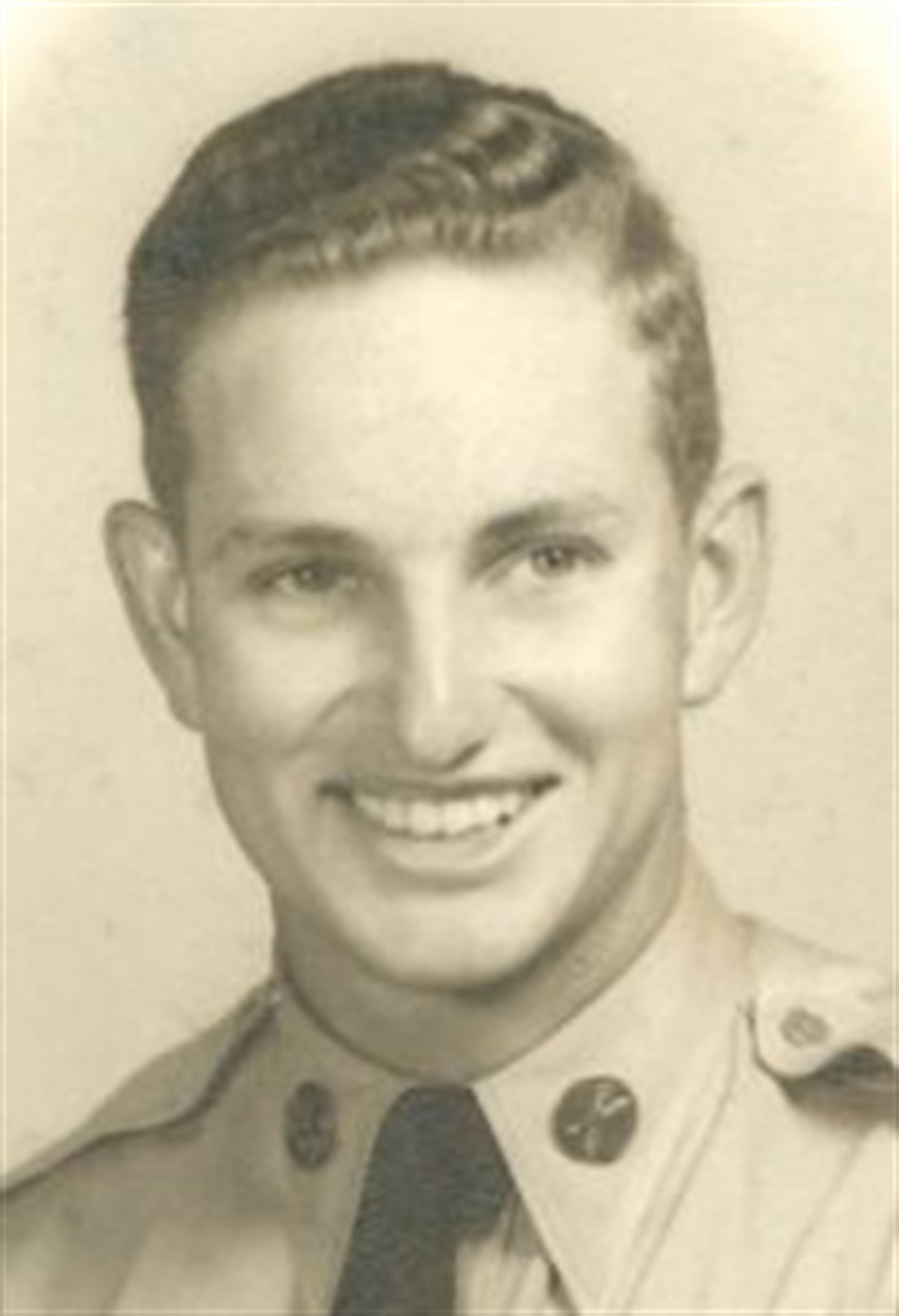 Ralph Sidney Geiger